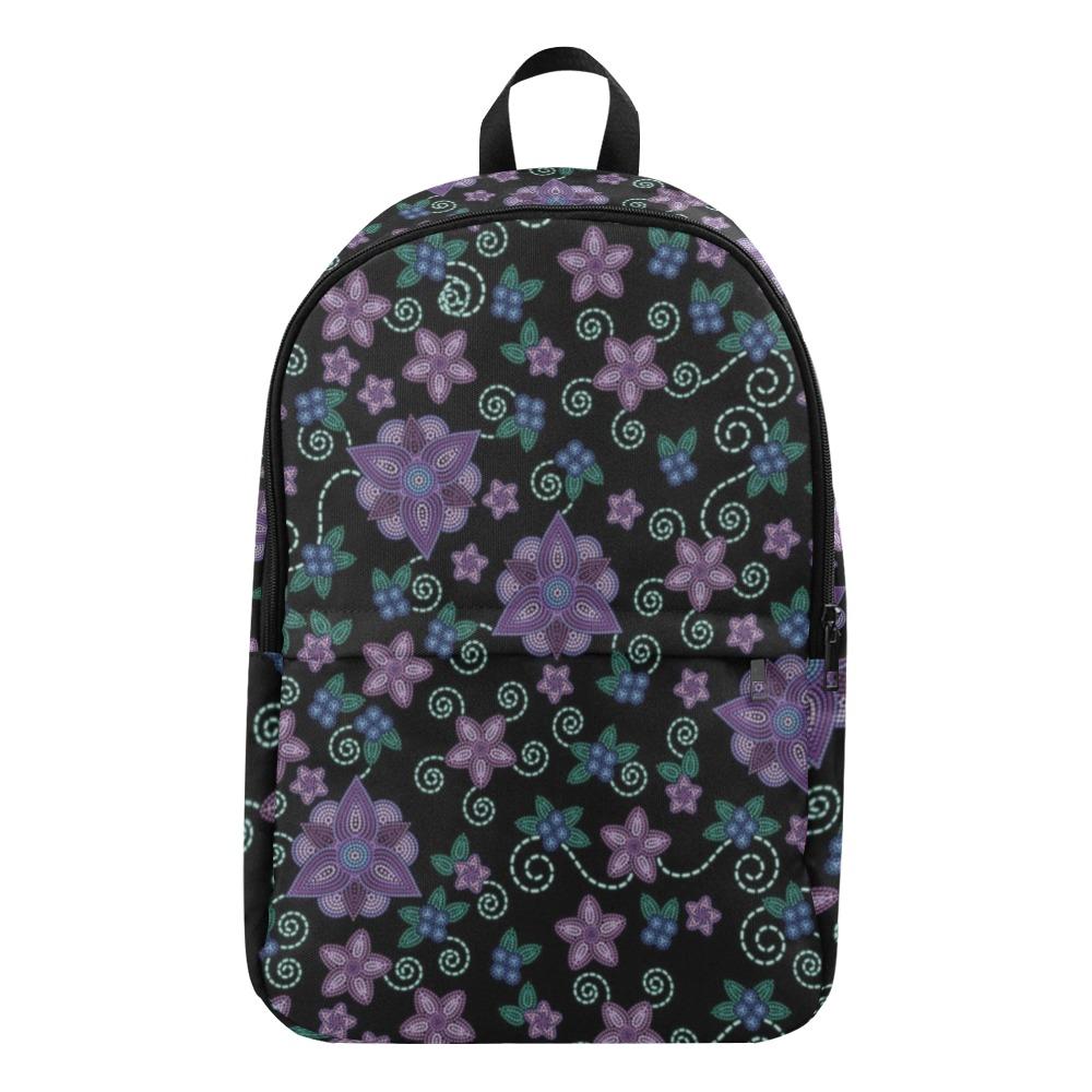 Berry Picking Fabric Backpack for Adult (Model 1659) Casual Backpack for Adult (1659) e-joyer