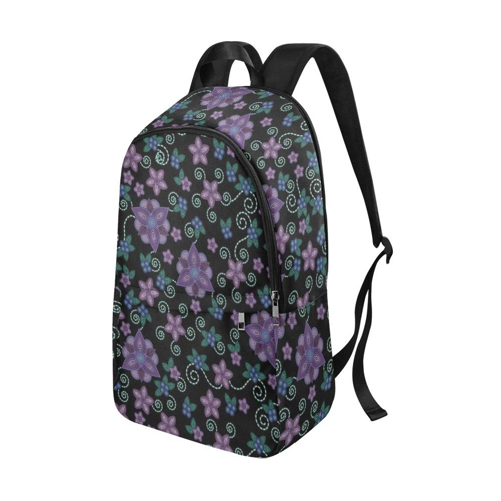 Berry Picking Fabric Backpack for Adult (Model 1659) Casual Backpack for Adult (1659) e-joyer