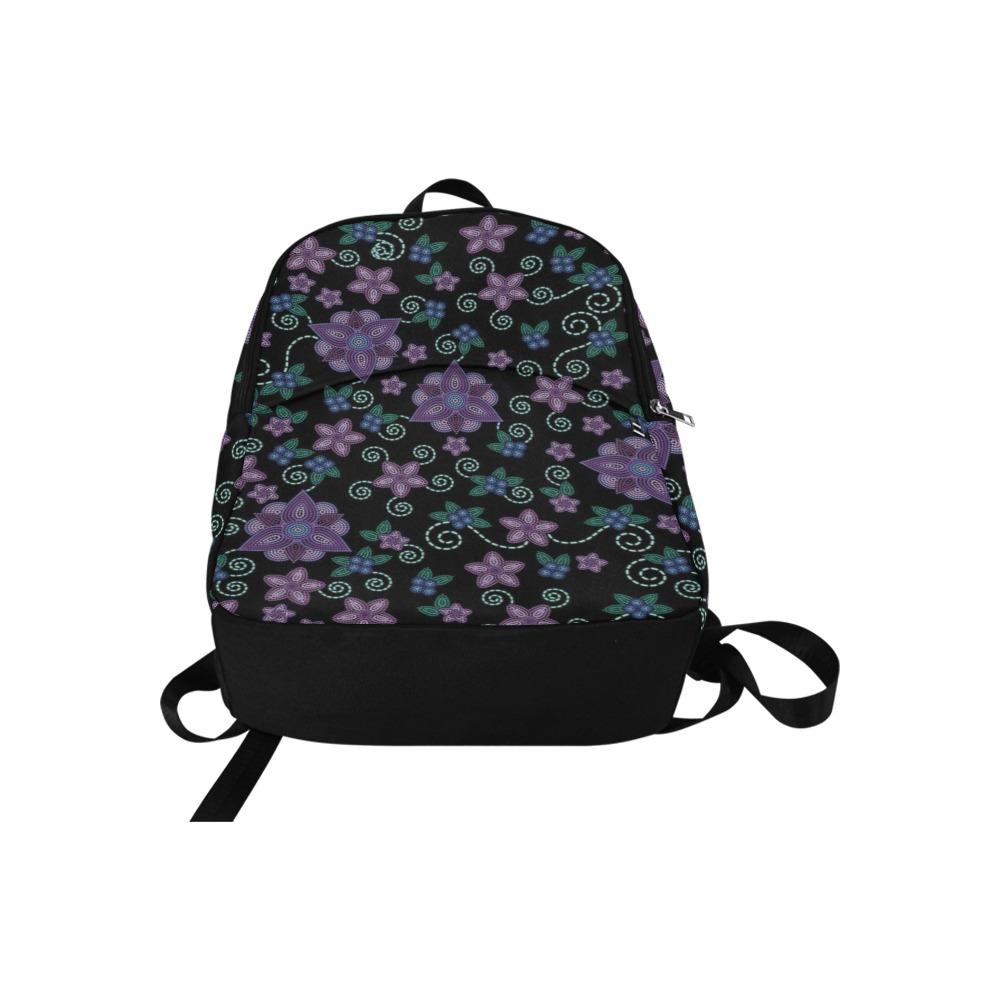 Berry Picking Fabric Backpack for Adult (Model 1659) Casual Backpack for Adult (1659) e-joyer