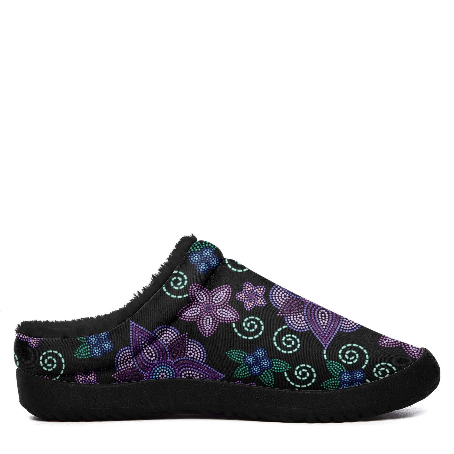Berry Picking Ikinnii Indoor Slipper 49 Dzine