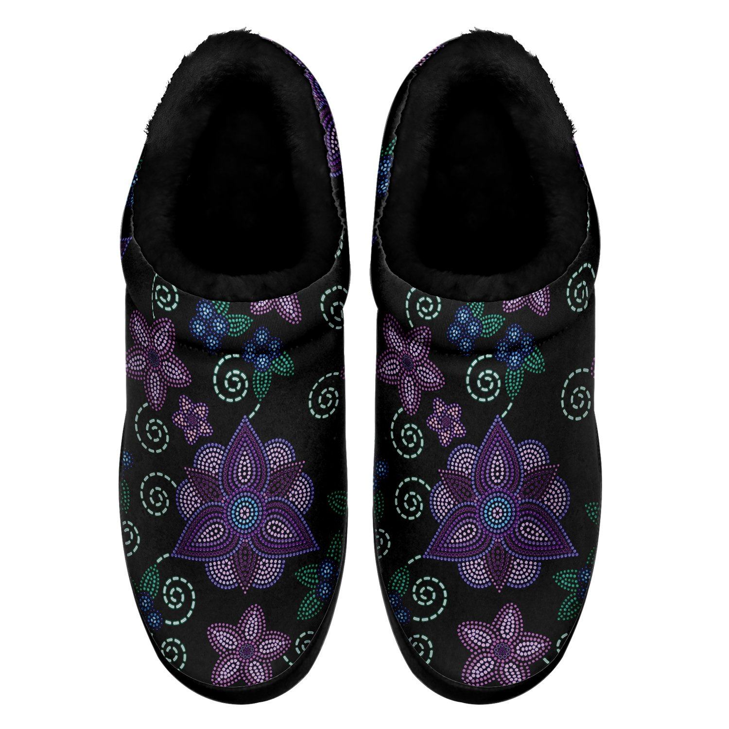 Berry Picking Ikinnii Indoor Slipper 49 Dzine