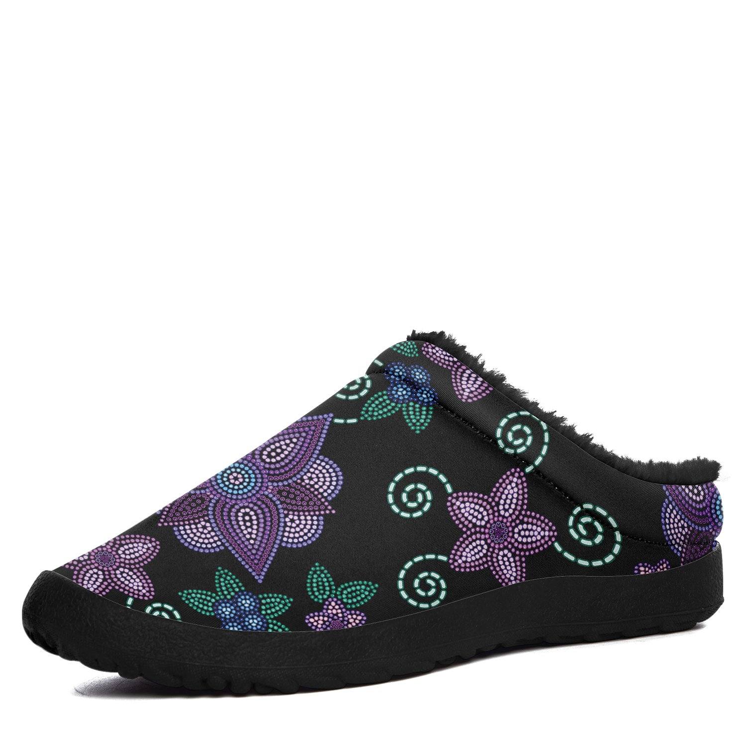 Berry Picking Ikinnii Indoor Slipper 49 Dzine