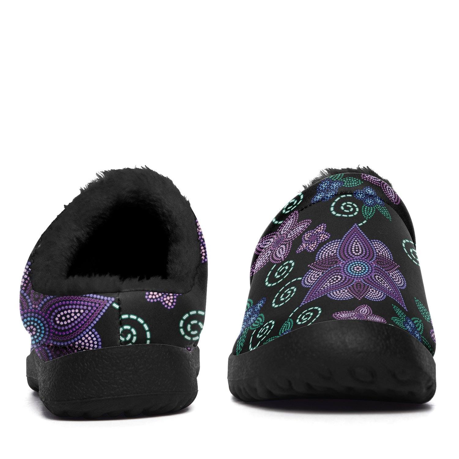 Berry Picking Ikinnii Indoor Slipper 49 Dzine