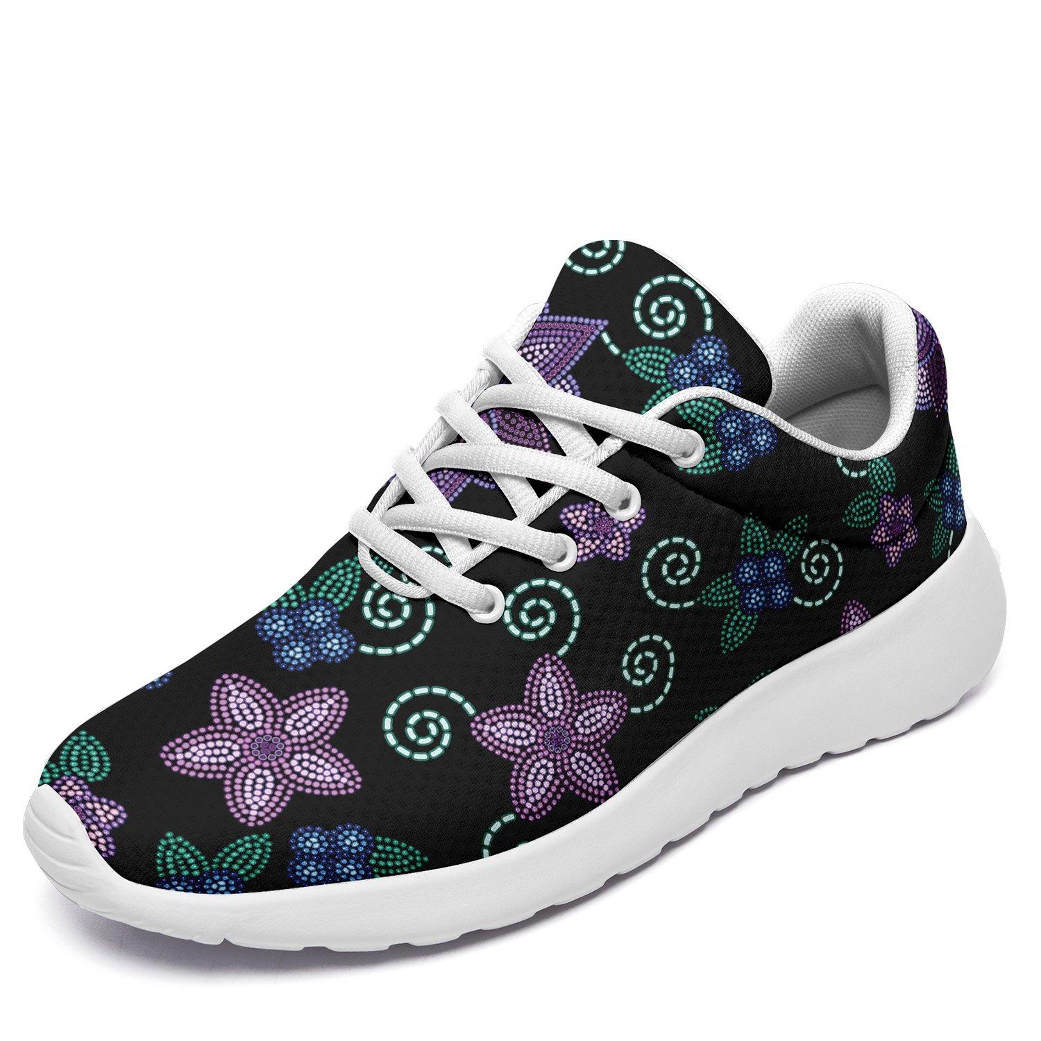 Berry Picking Ikkaayi Sport Sneakers ikkaayi Herman