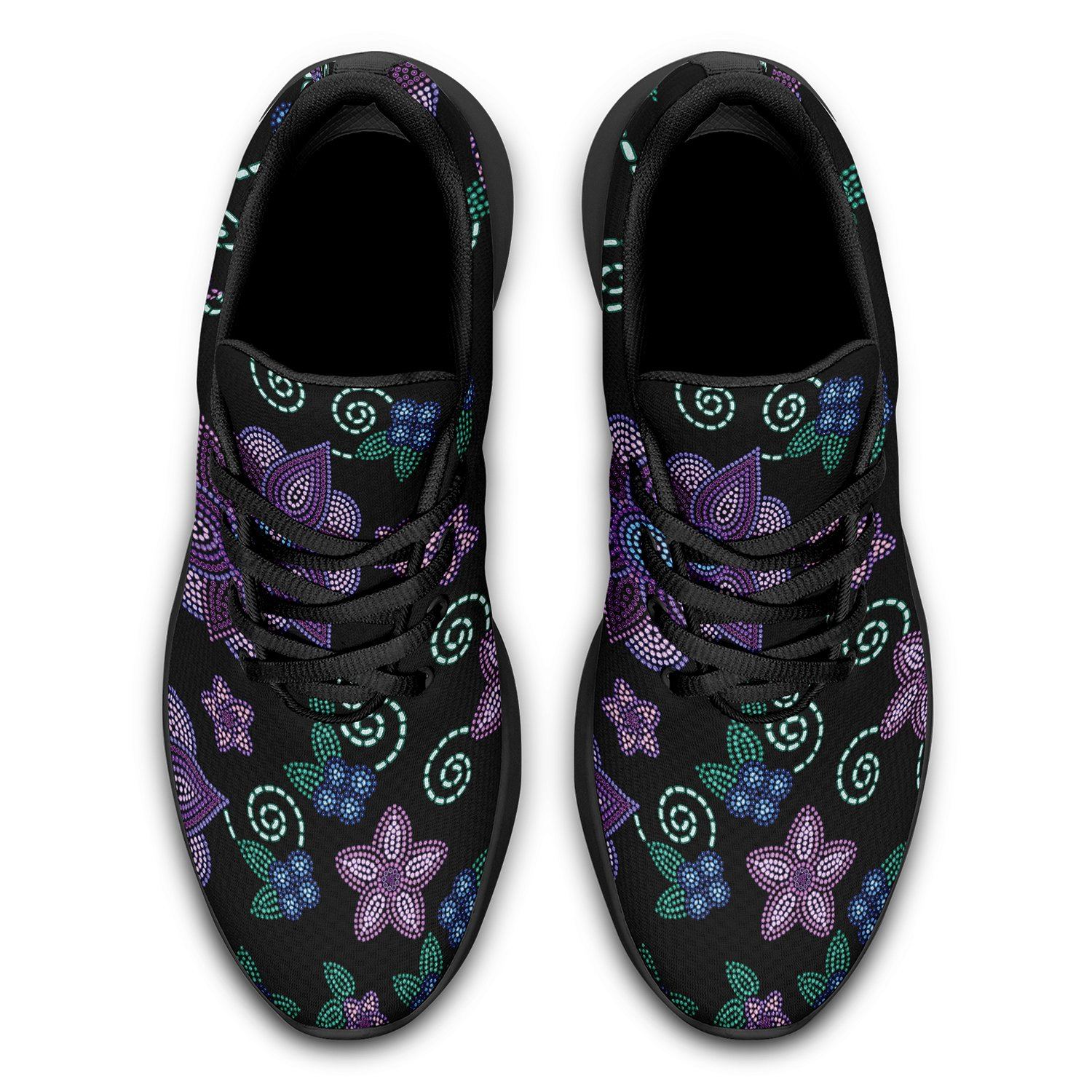 Berry Picking Ikkaayi Sport Sneakers ikkaayi Herman