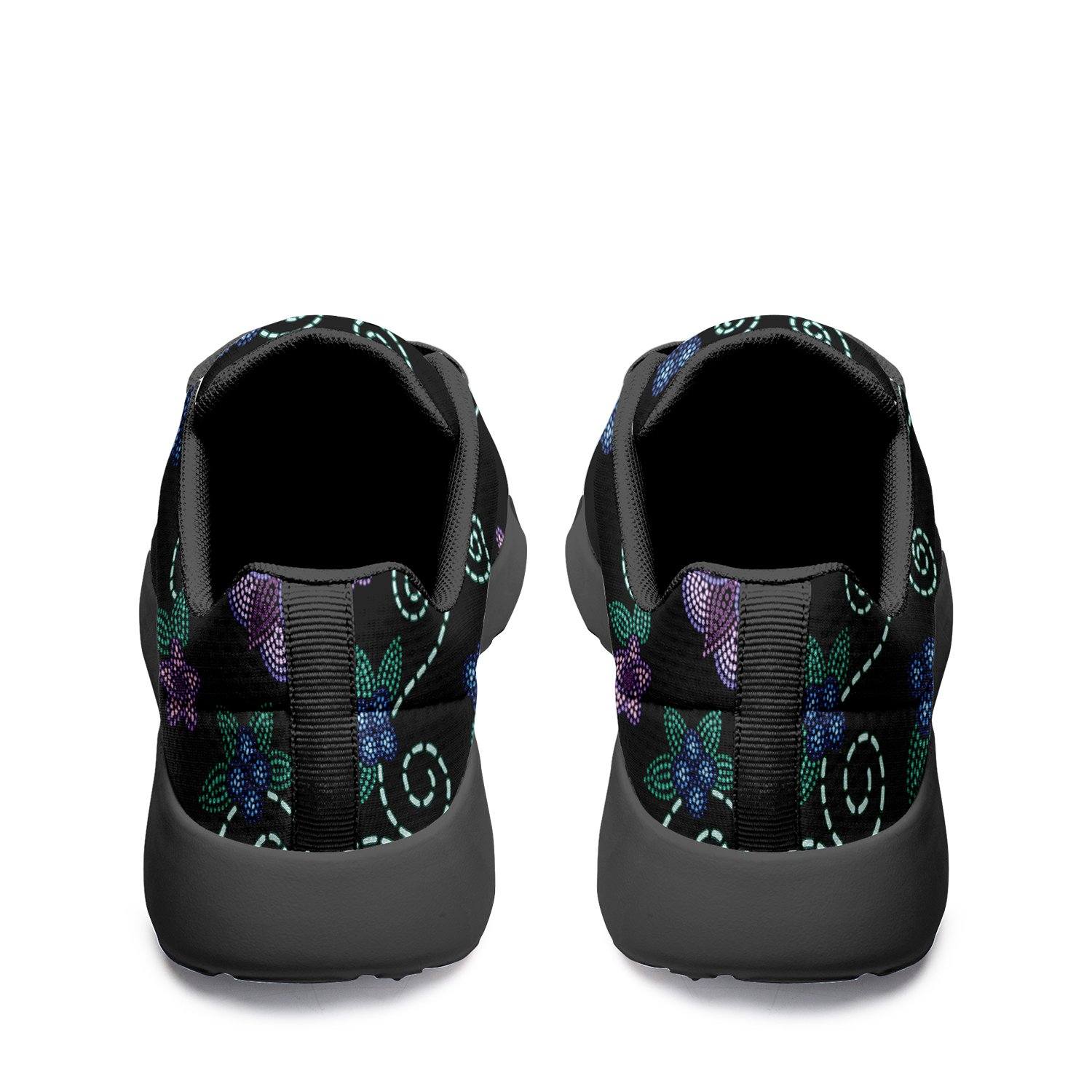 Berry Picking Ikkaayi Sport Sneakers ikkaayi Herman