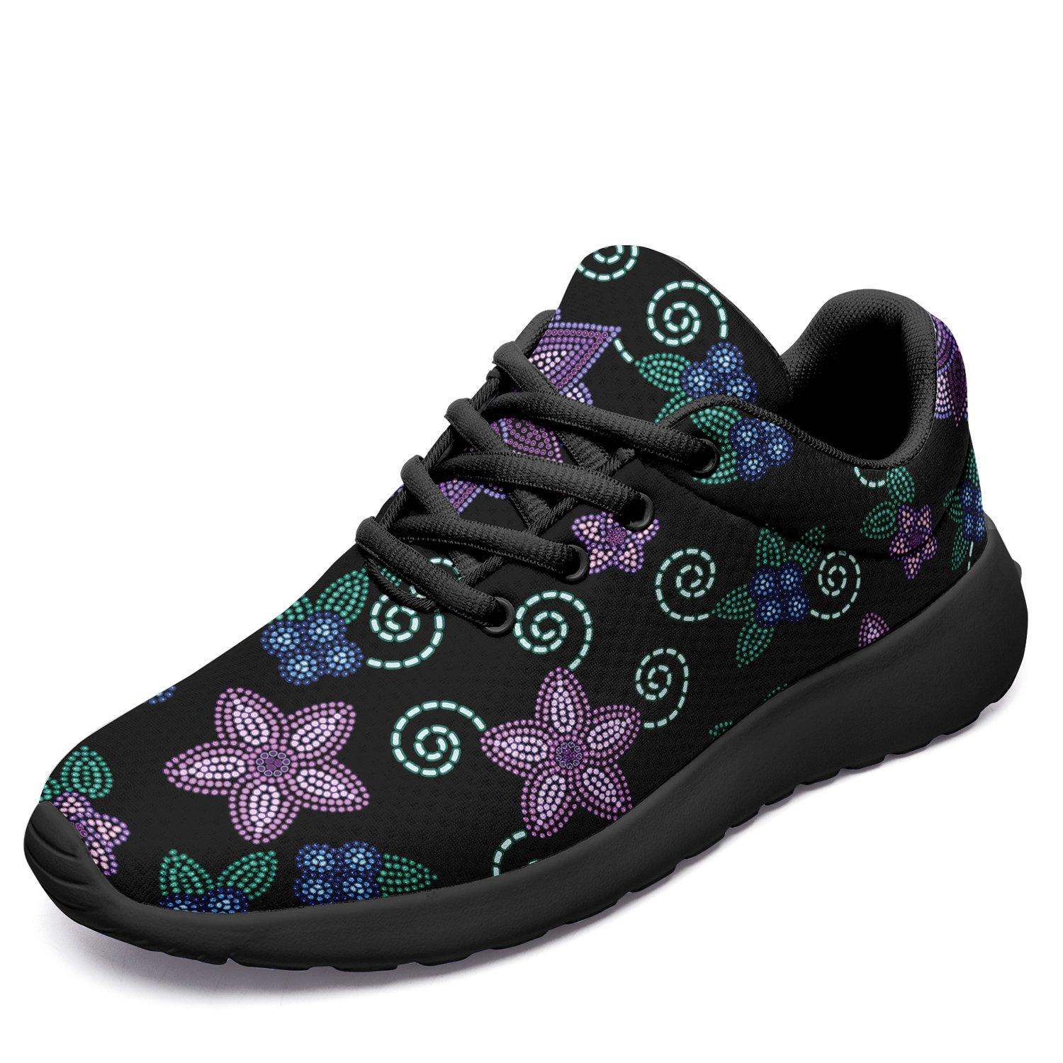 Berry Picking Ikkaayi Sport Sneakers ikkaayi Herman