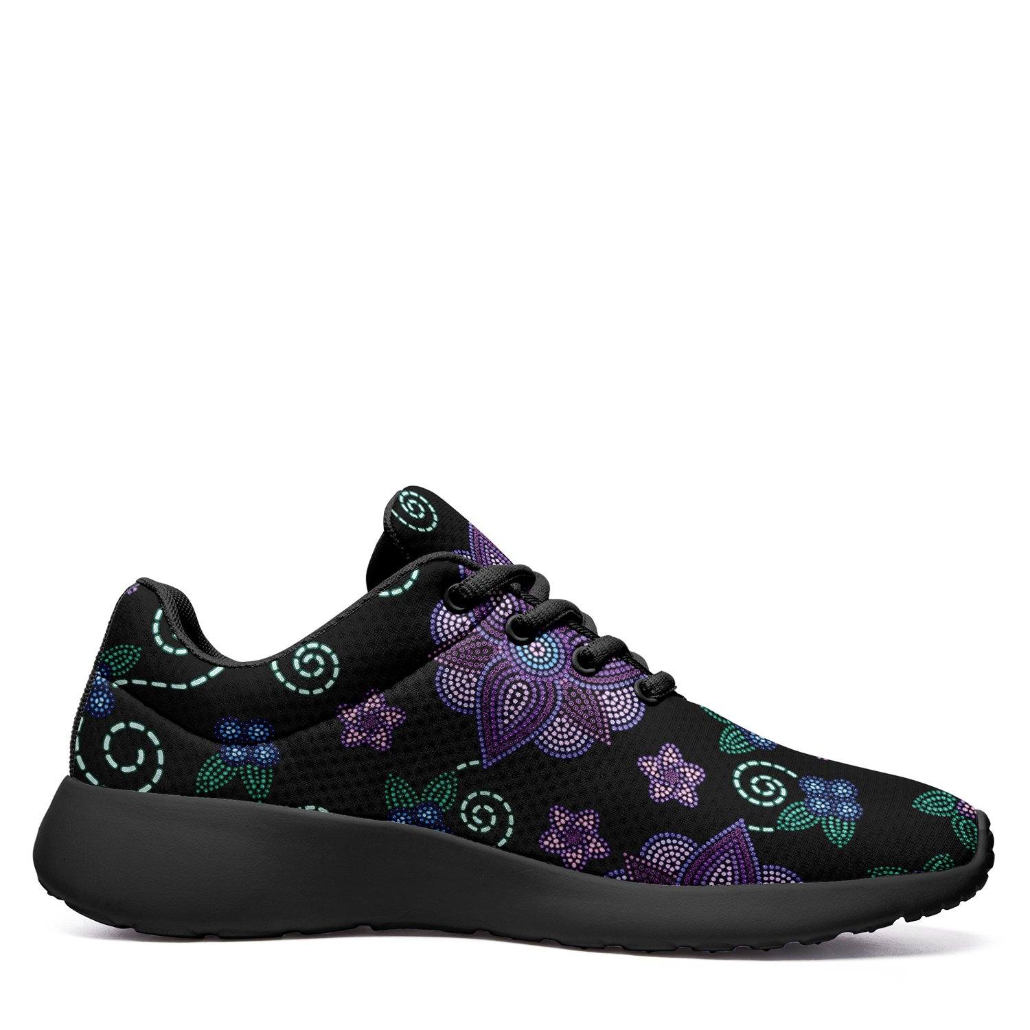 Berry Picking Ikkaayi Sport Sneakers ikkaayi Herman
