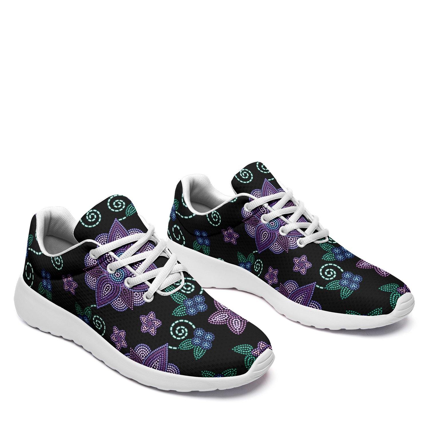 Berry Picking Ikkaayi Sport Sneakers ikkaayi Herman