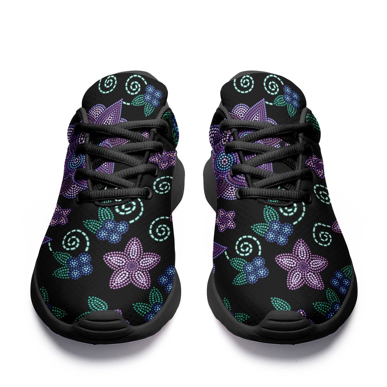 Berry Picking Ikkaayi Sport Sneakers ikkaayi Herman