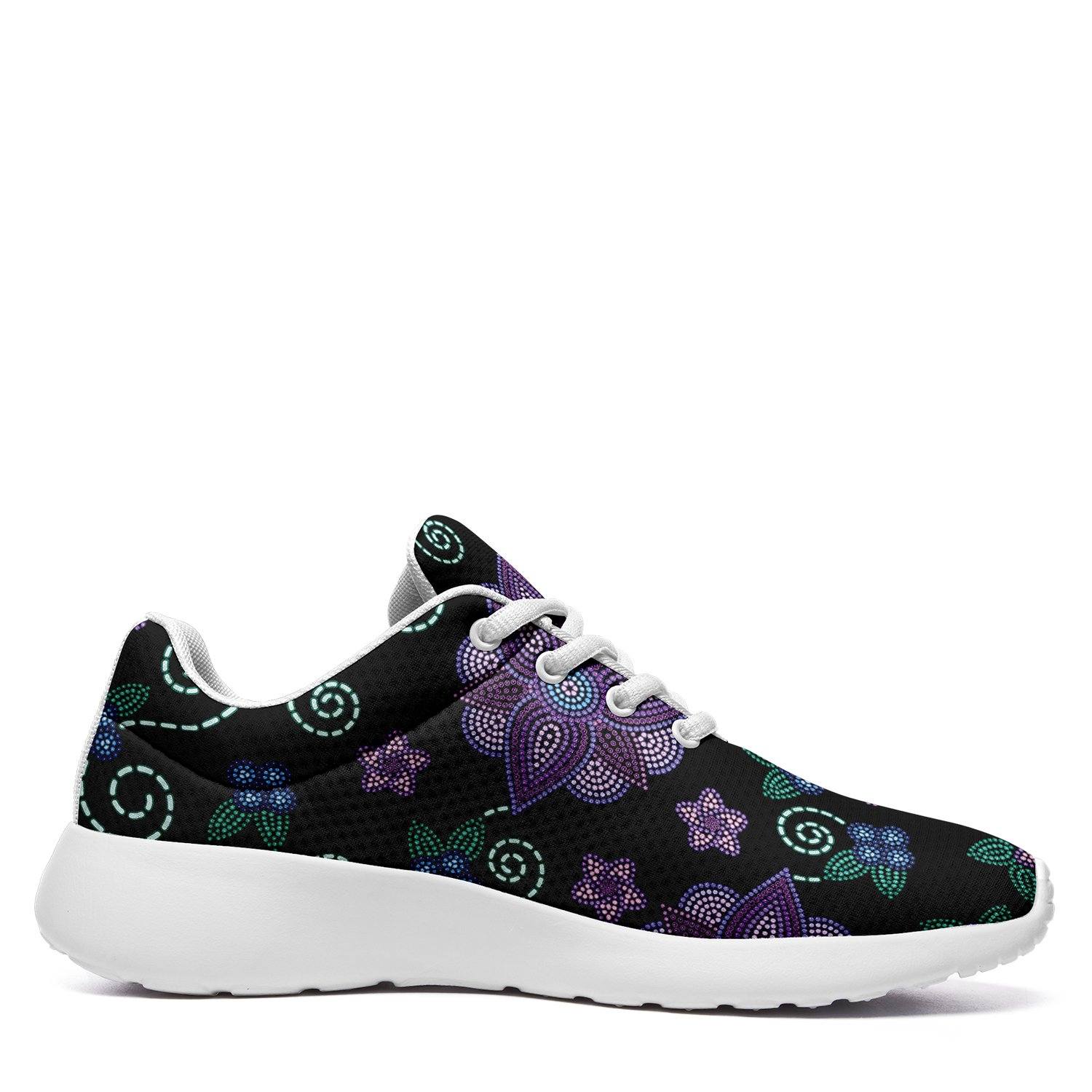 Berry Picking Ikkaayi Sport Sneakers ikkaayi Herman