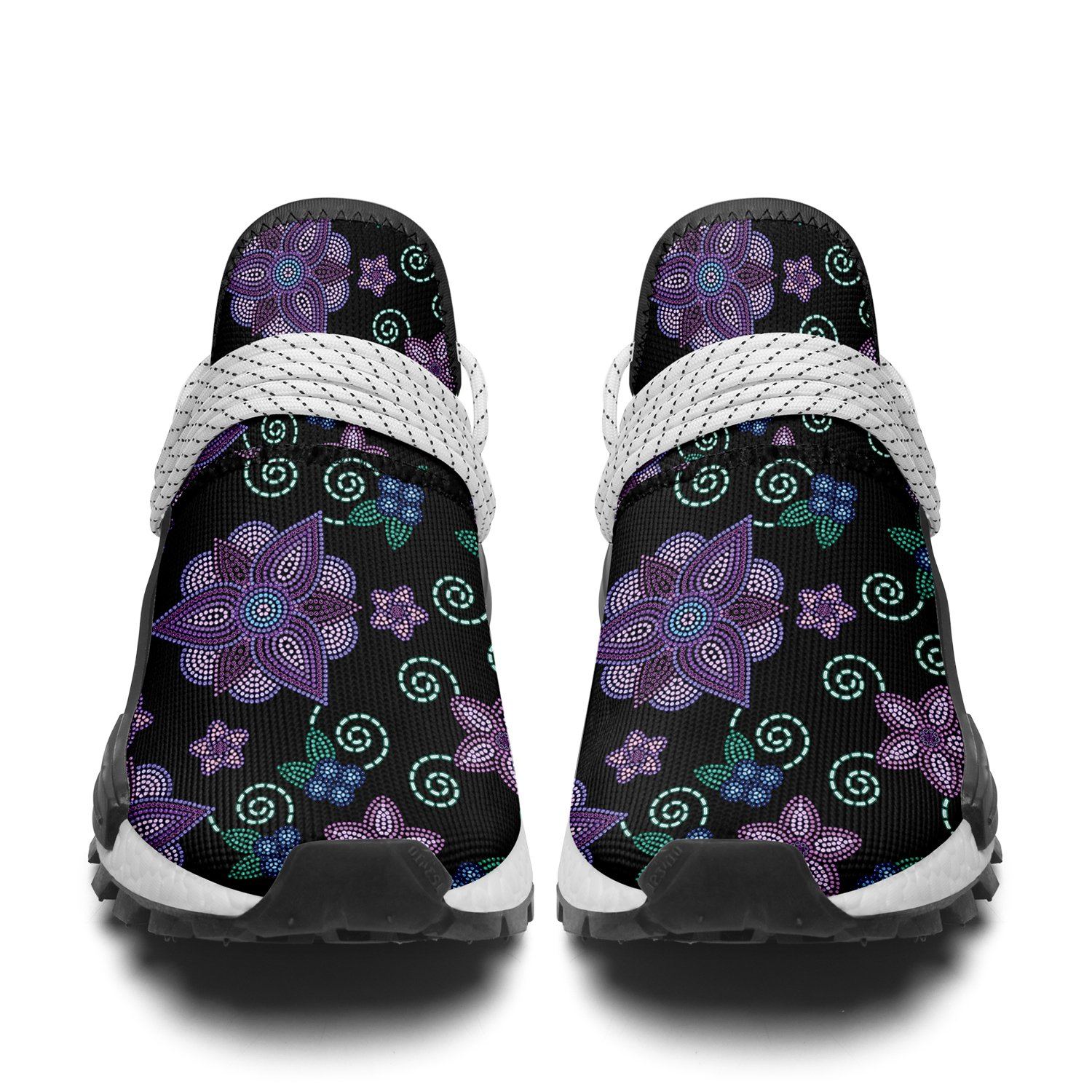 Berry Picking Okaki Sneakers Shoes Herman