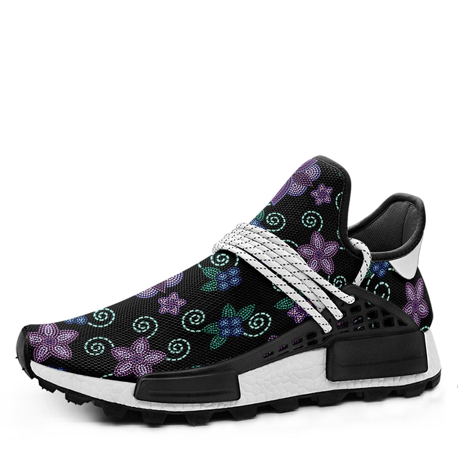 Berry Picking Okaki Sneakers Shoes Herman