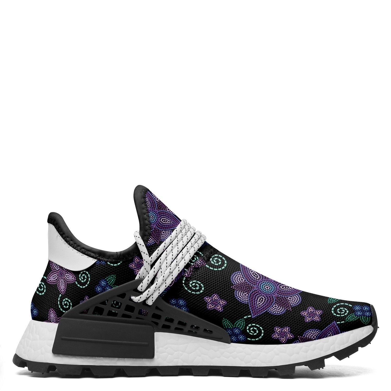 Berry Picking Okaki Sneakers Shoes Herman