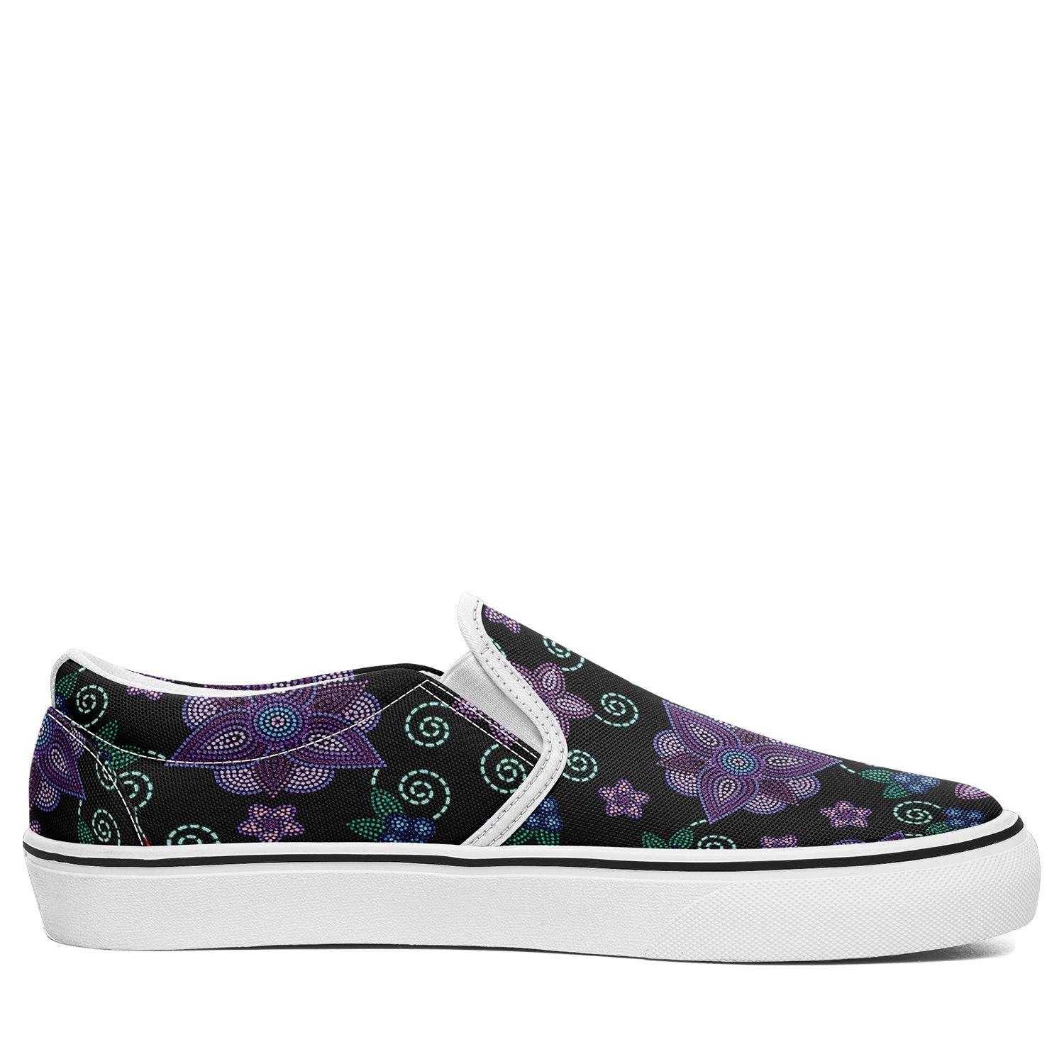 Berry Picking Otoyimm Canvas Slip On Shoes otoyimm Herman