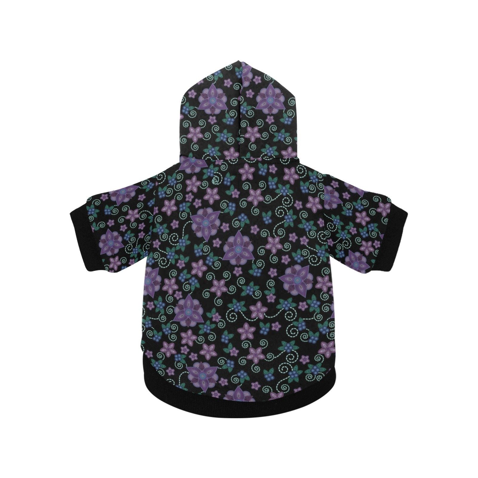 Berry Picking Pet Dog Hoodie Pet Dog Hoodie e-joyer