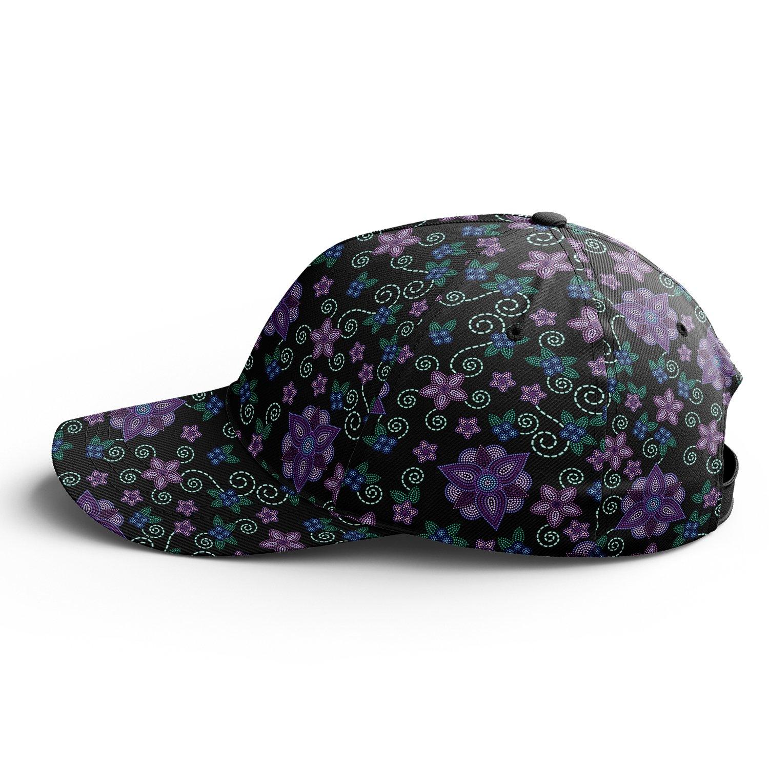 Berry Picking Snapback Hat hat Herman