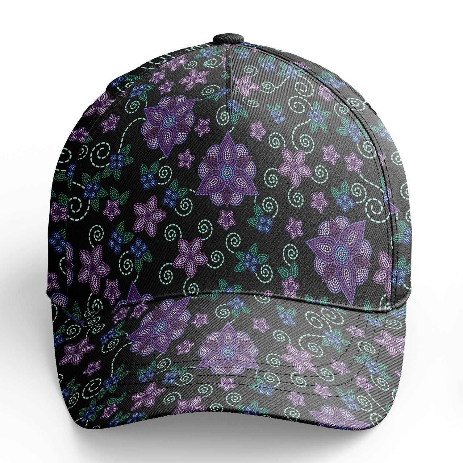 Berry Picking Snapback Hat hat Herman