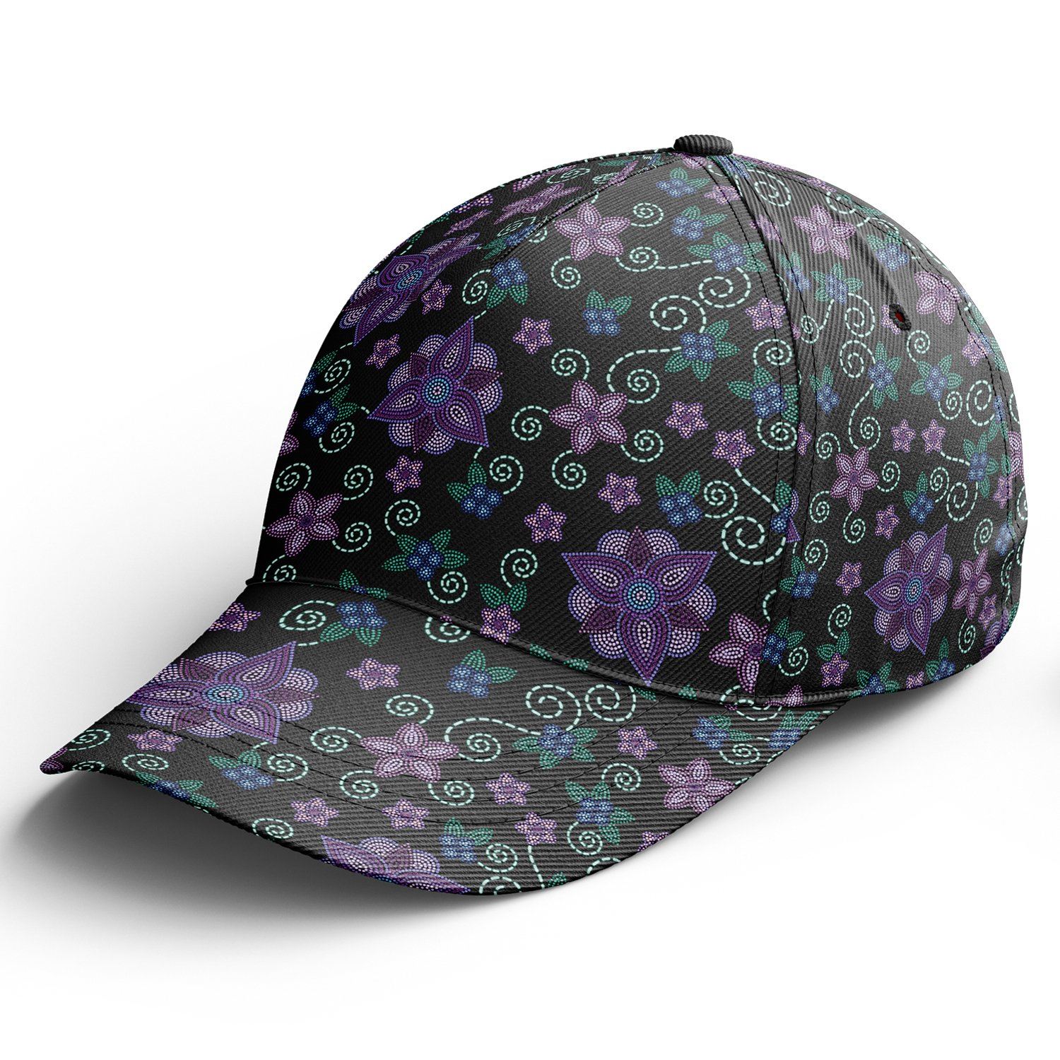 Berry Picking Snapback Hat hat Herman