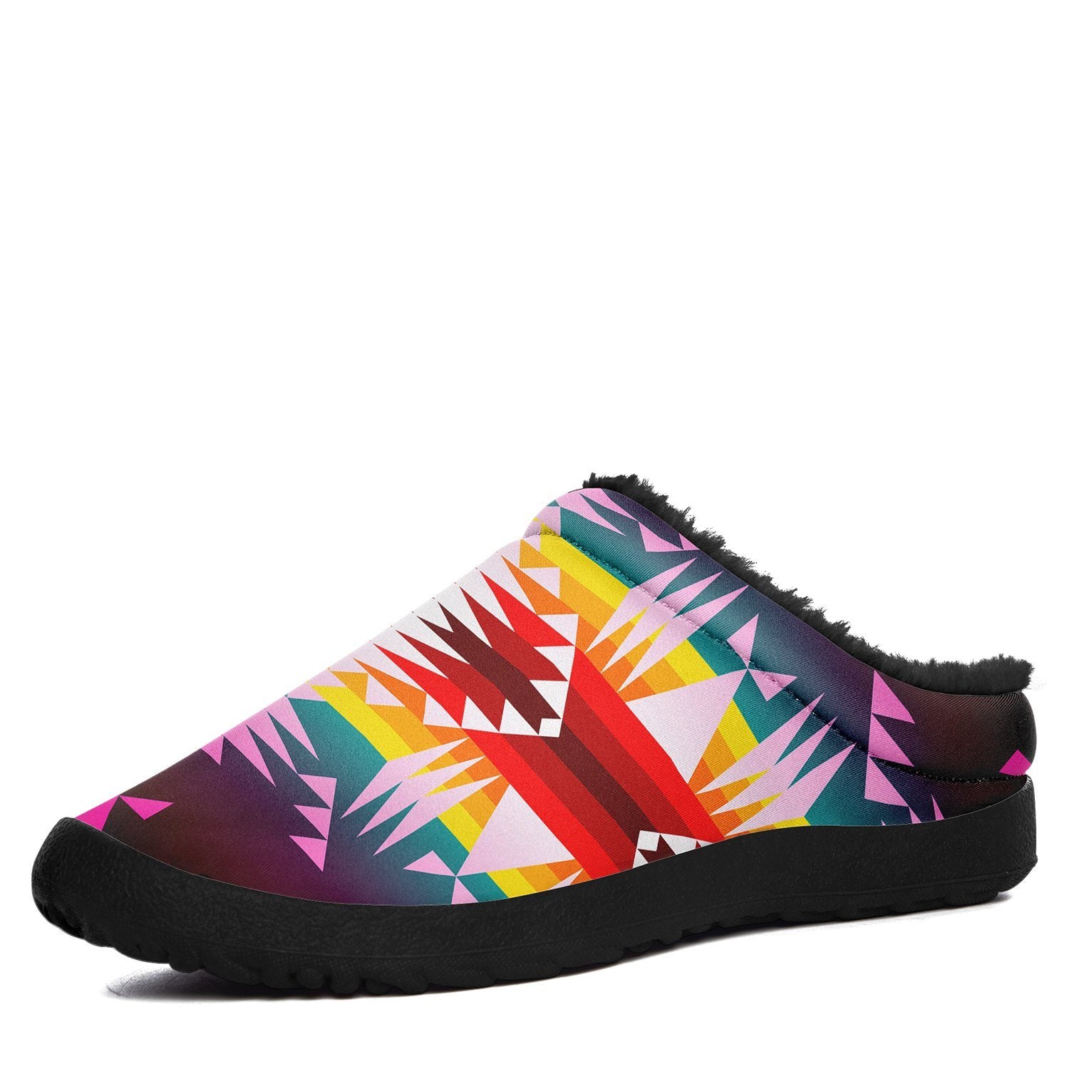 Between the Appalachian Mountains Ikinnii Indoor Slipper 49 Dzine