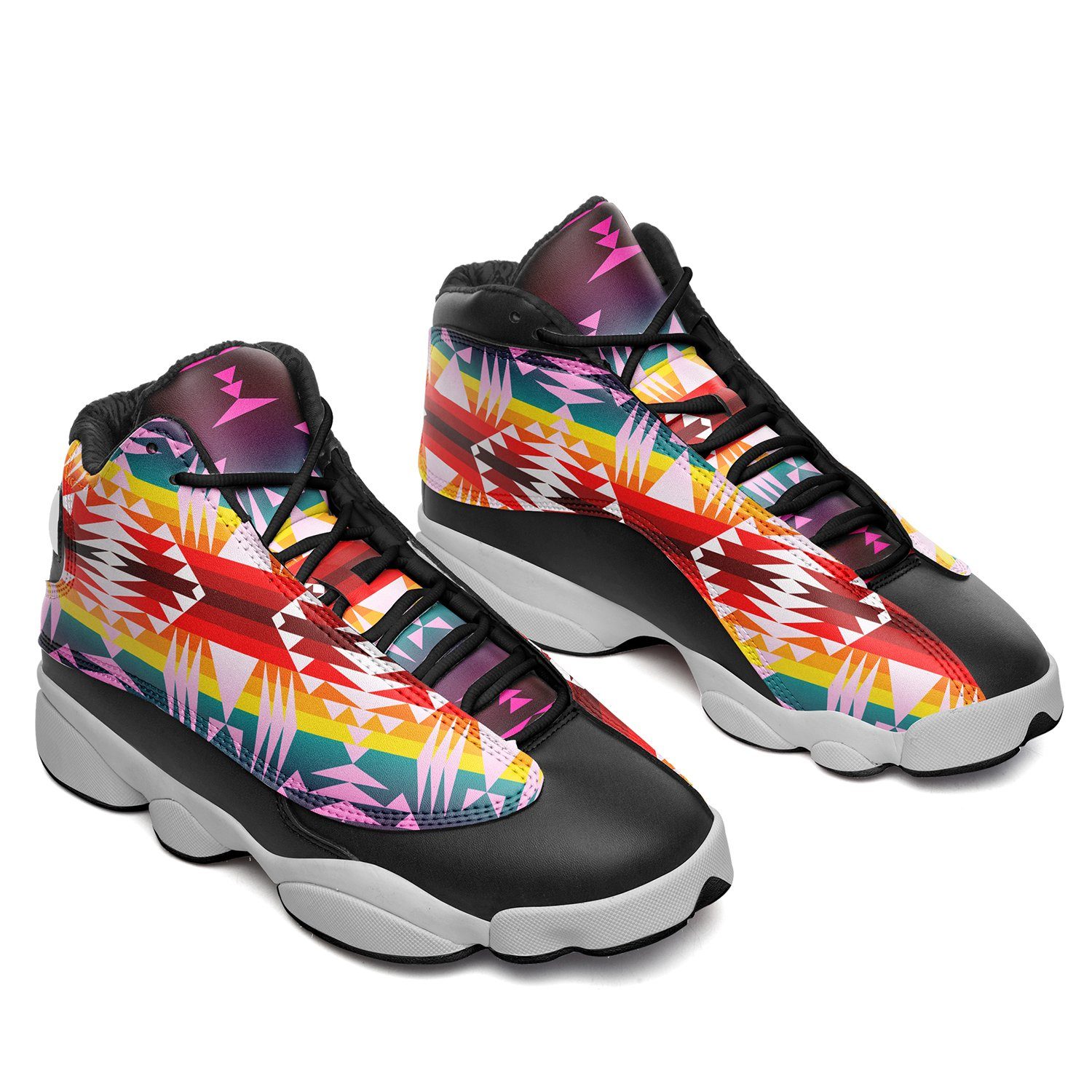 Between the Appalachian Mountains Isstsokini Athletic Shoes Herman