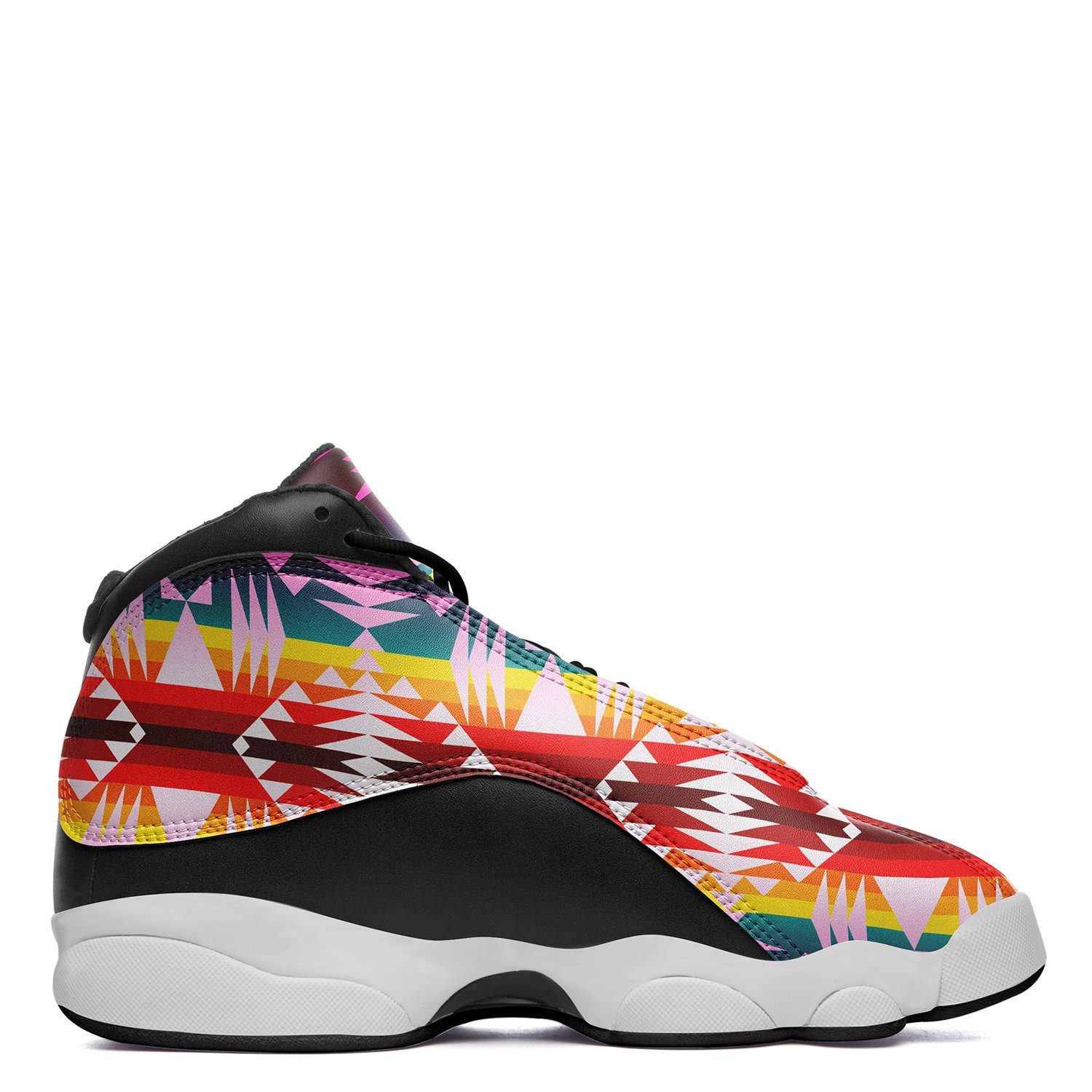 Between the Appalachian Mountains Isstsokini Athletic Shoes Herman