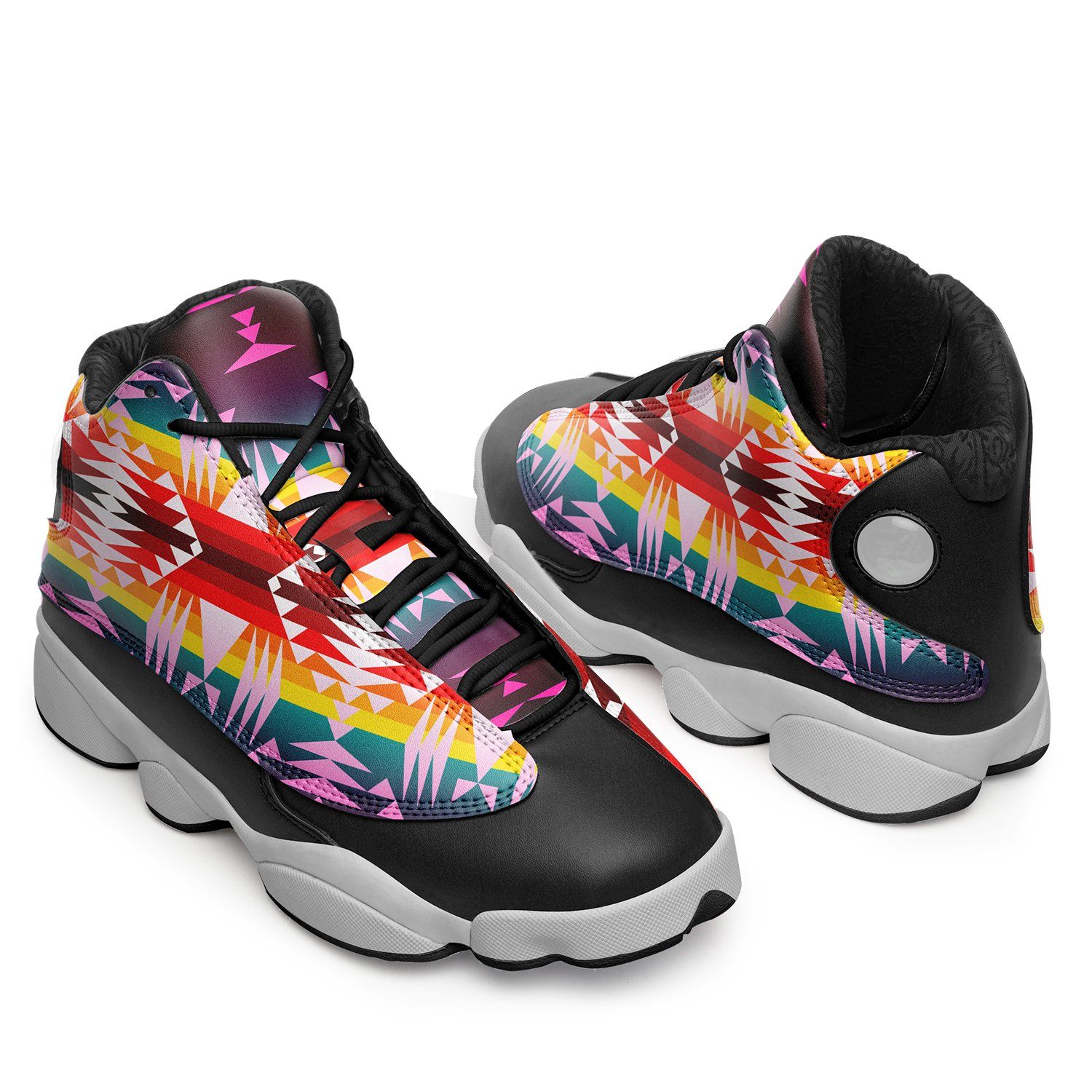 Between the Appalachian Mountains Isstsokini Athletic Shoes Herman