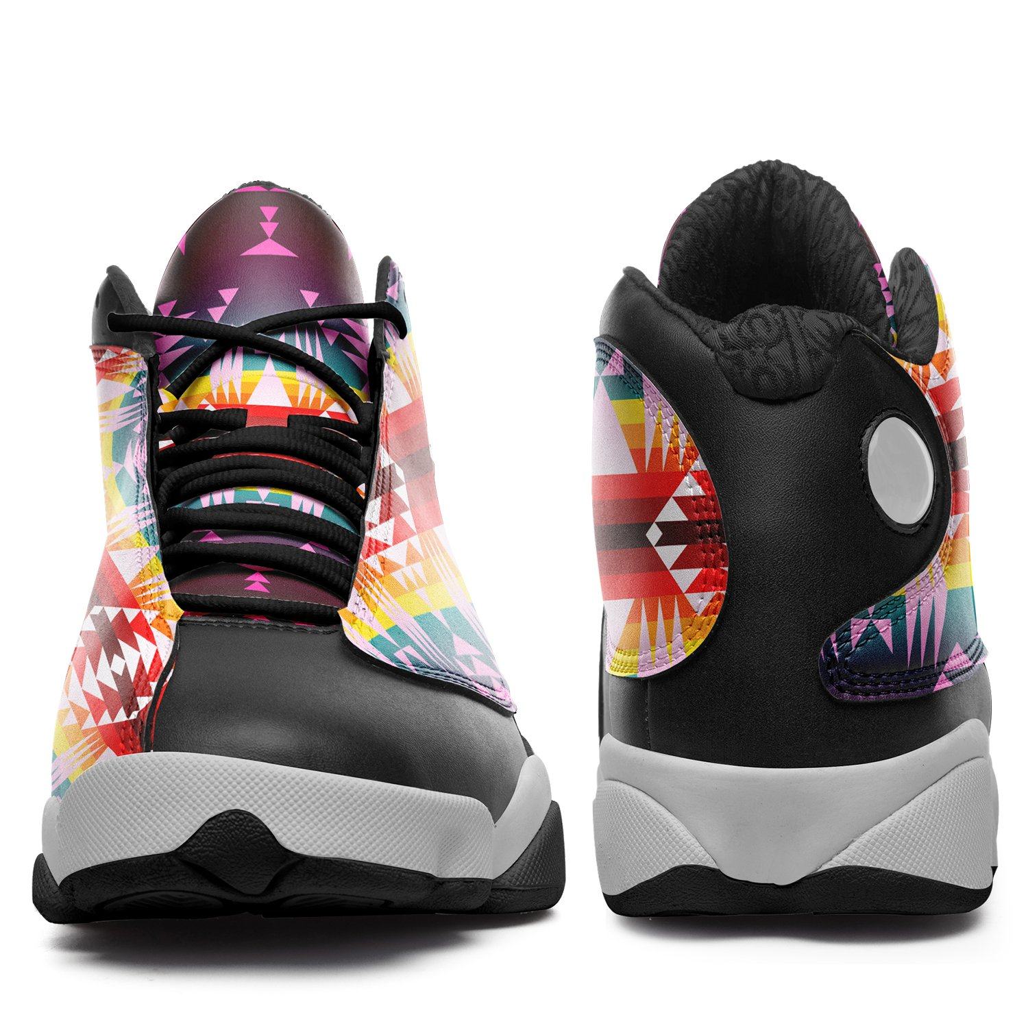 Between the Appalachian Mountains Isstsokini Athletic Shoes Herman