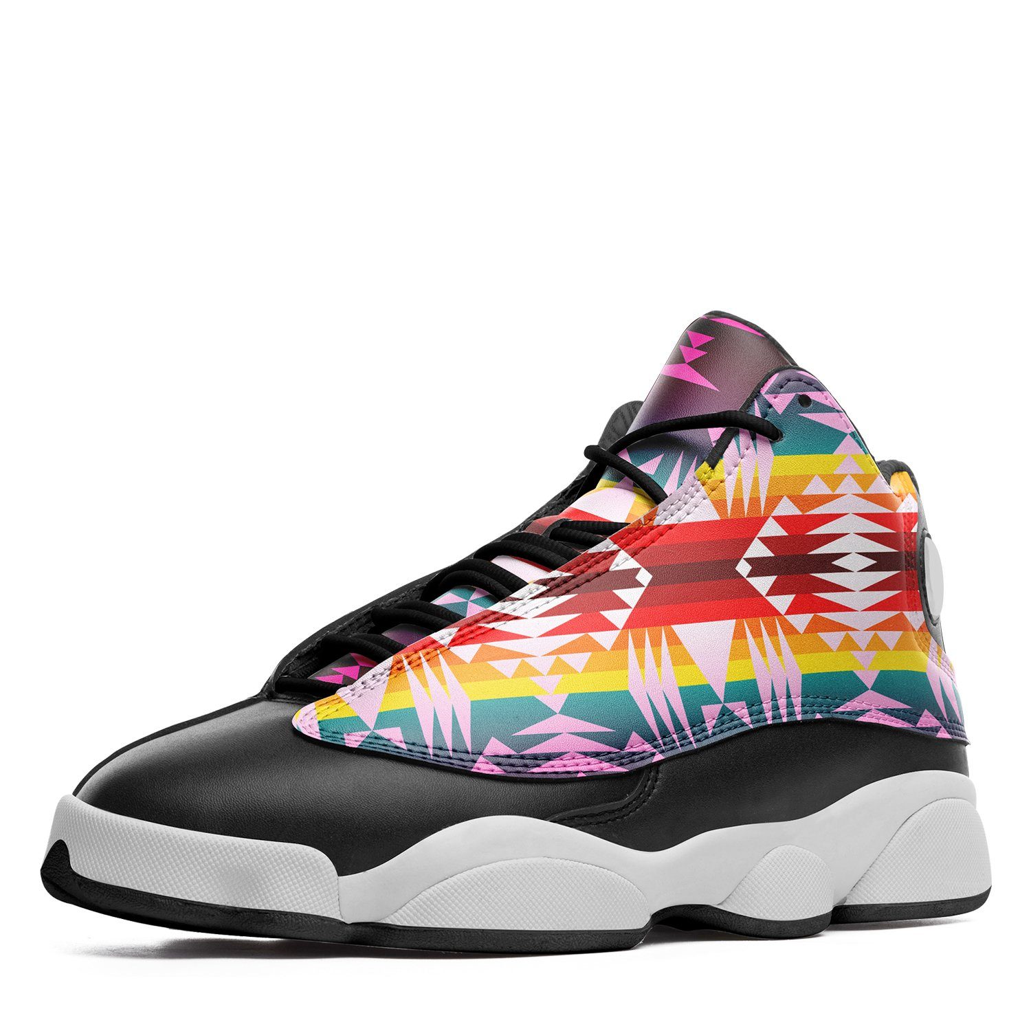 Between the Appalachian Mountains Isstsokini Athletic Shoes Herman