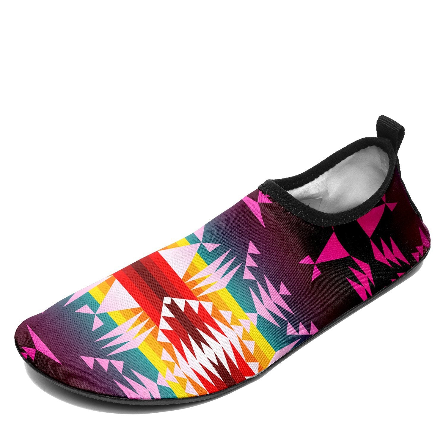 Between the Appalachian Mountains Sockamoccs Slip On Shoes Herman
