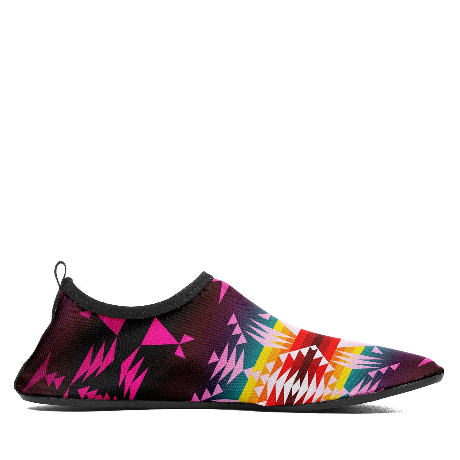 Between the Appalachian Mountains Sockamoccs Slip On Shoes Herman