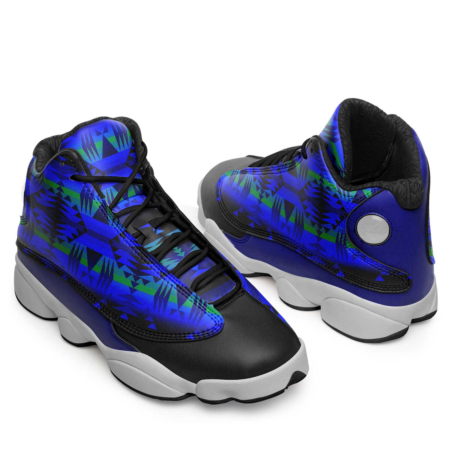 Between the Blue Ridge Mountains Athletic Shoes Herman