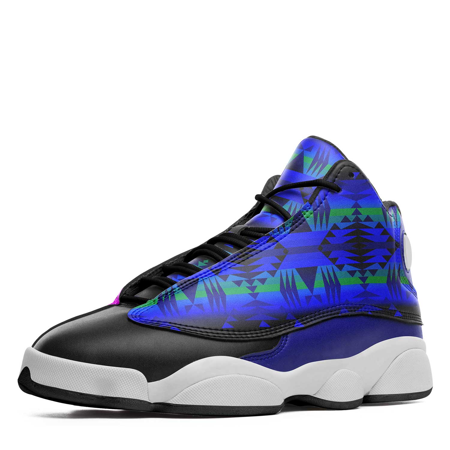 Between the Blue Ridge Mountains Athletic Shoes Herman
