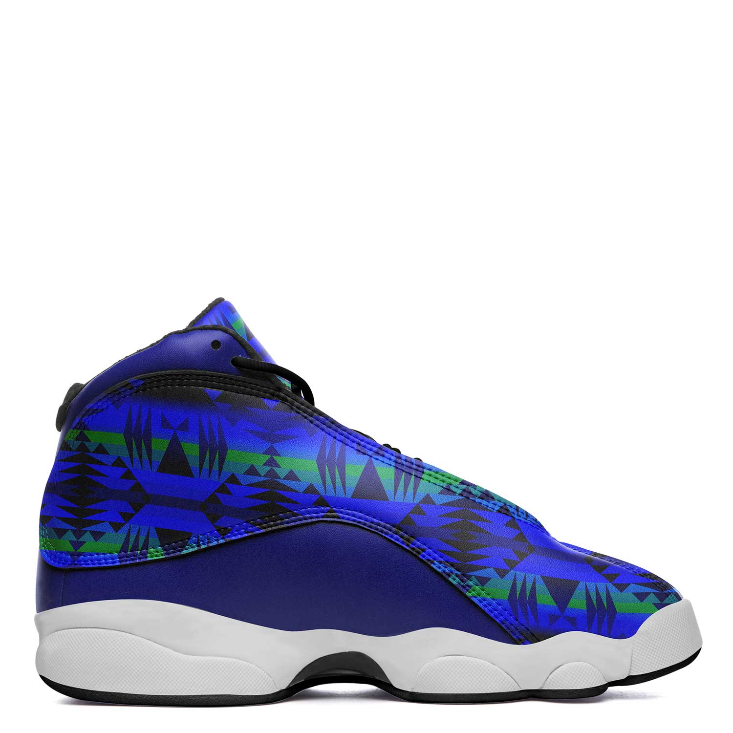 Between the Blue Ridge Mountains Athletic Shoes Herman