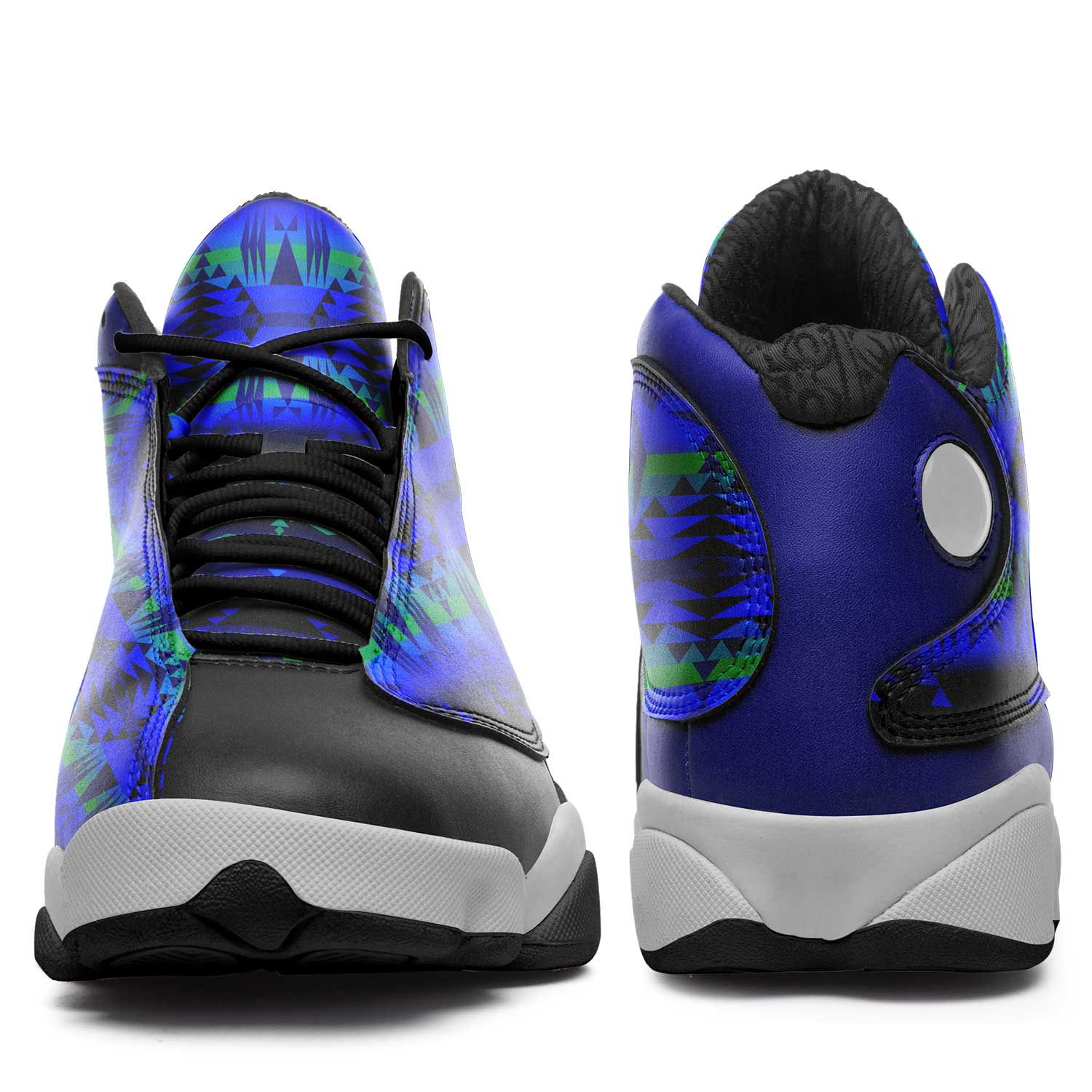 Between the Blue Ridge Mountains Athletic Shoes Herman