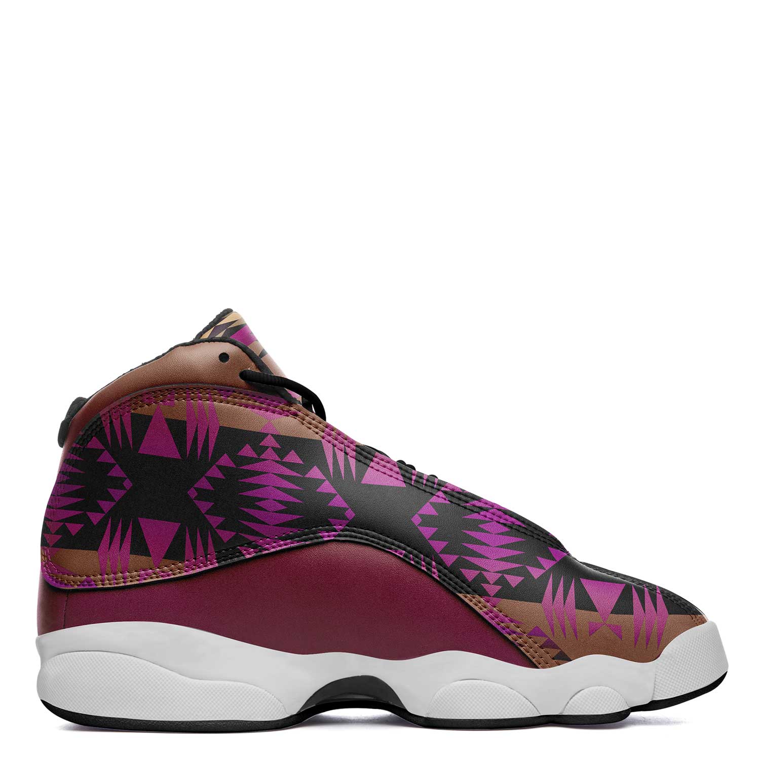 Between the Mountains Berry Athletic Shoes Herman
