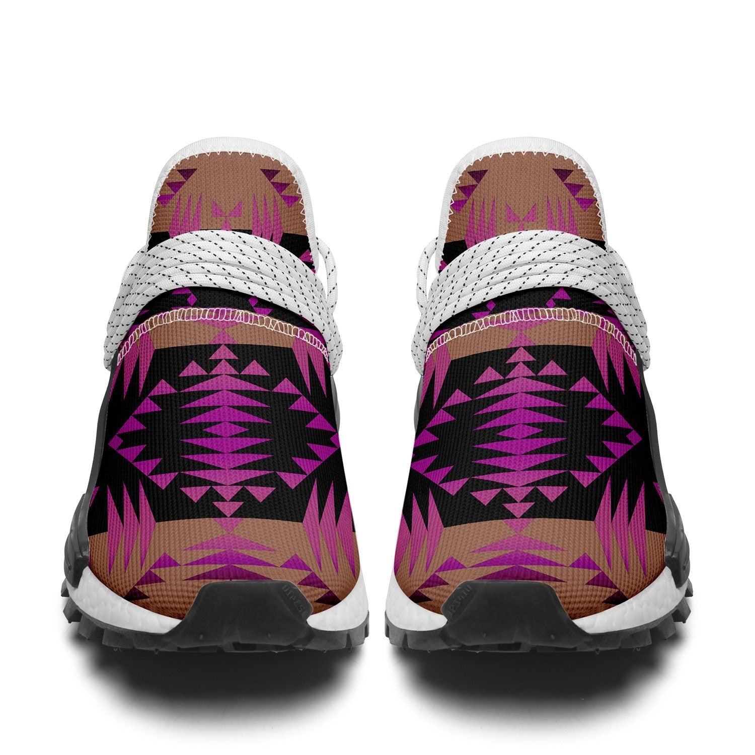 Between the Mountains Berry Okaki Sneakers Shoes 49 Dzine