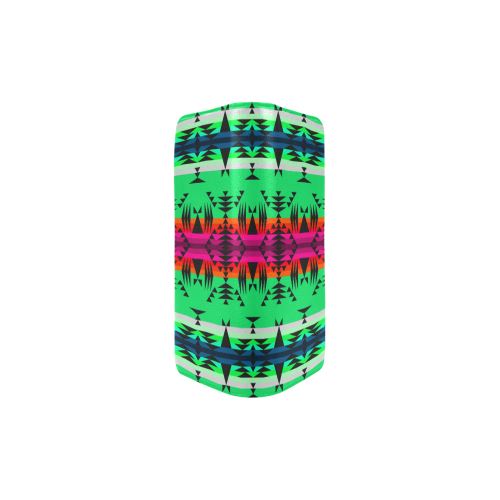 Between the Mountains Deep Lake Women's Clutch Purse (Model 1637) Women's Clutch Purse (1637) e-joyer