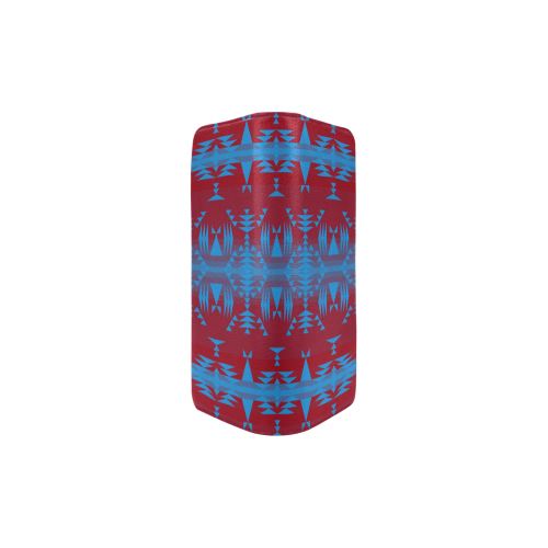 Between the Mountains Sierra Deep Lake Women's Clutch Purse (Model 1637) Women's Clutch Purse (1637) e-joyer