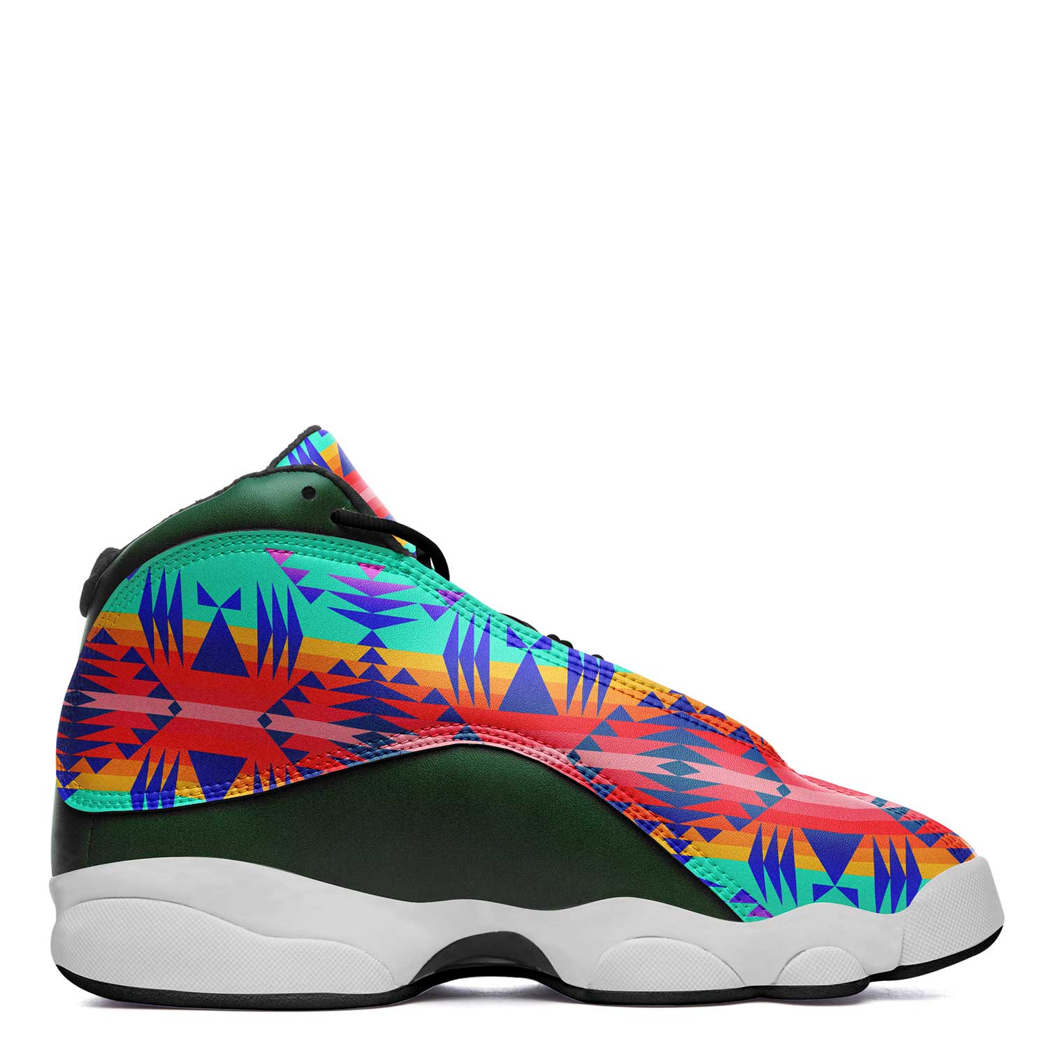 Between the Mountains Spring Athletic Shoes Herman