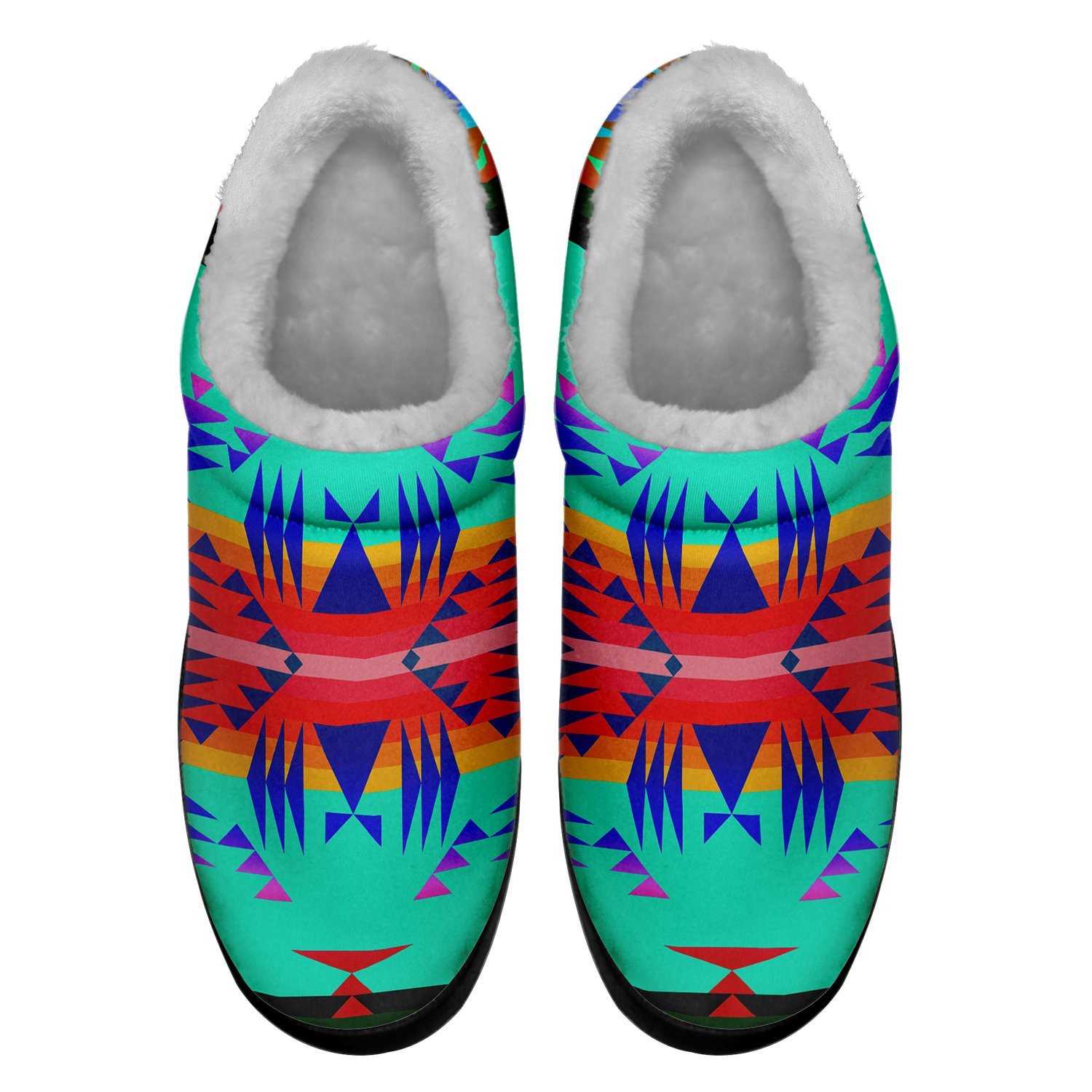 Between the Mountains Spring Ikinnii Indoor Slipper 49 Dzine