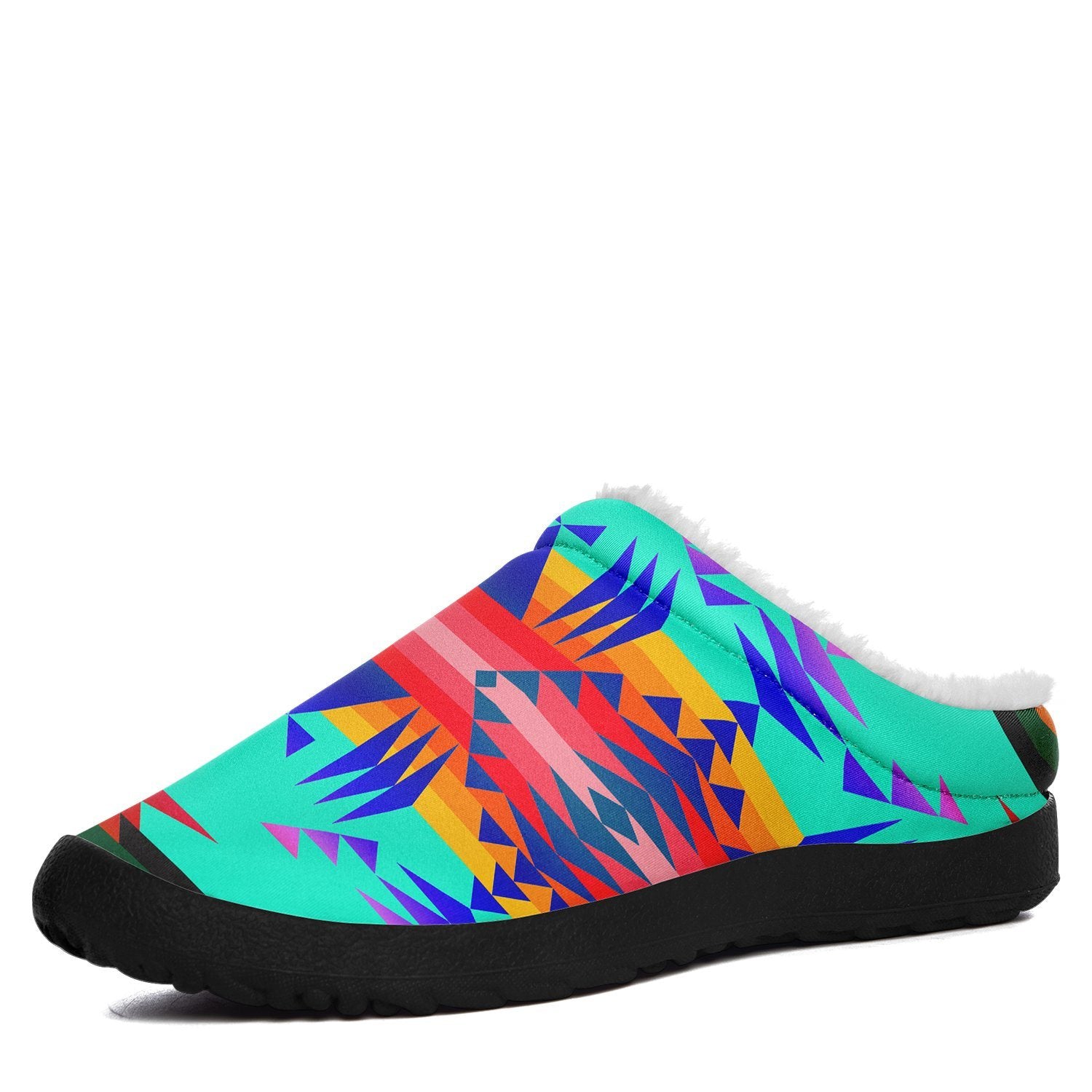 Between the Mountains Spring Ikinnii Indoor Slipper 49 Dzine