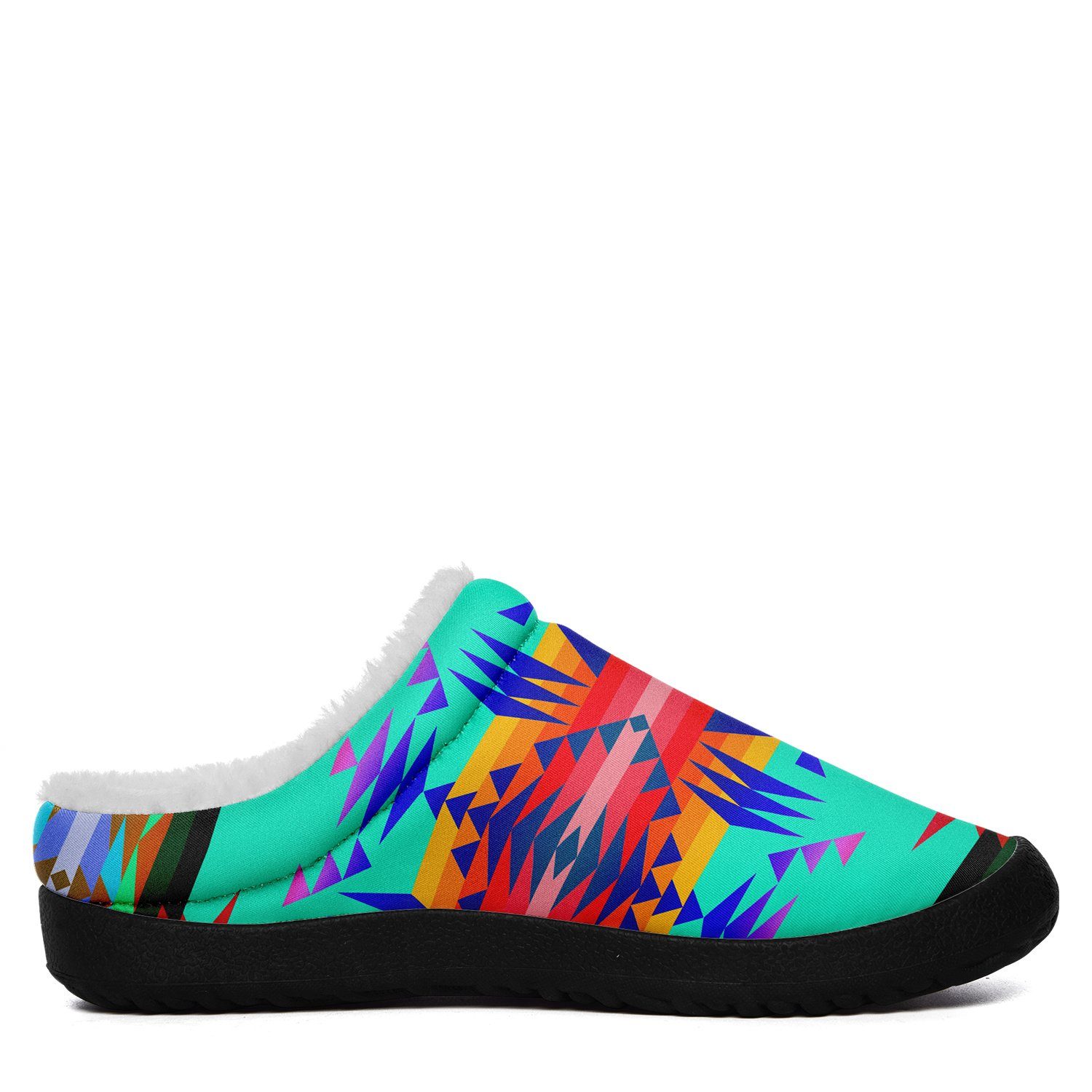 Between the Mountains Spring Ikinnii Indoor Slipper 49 Dzine