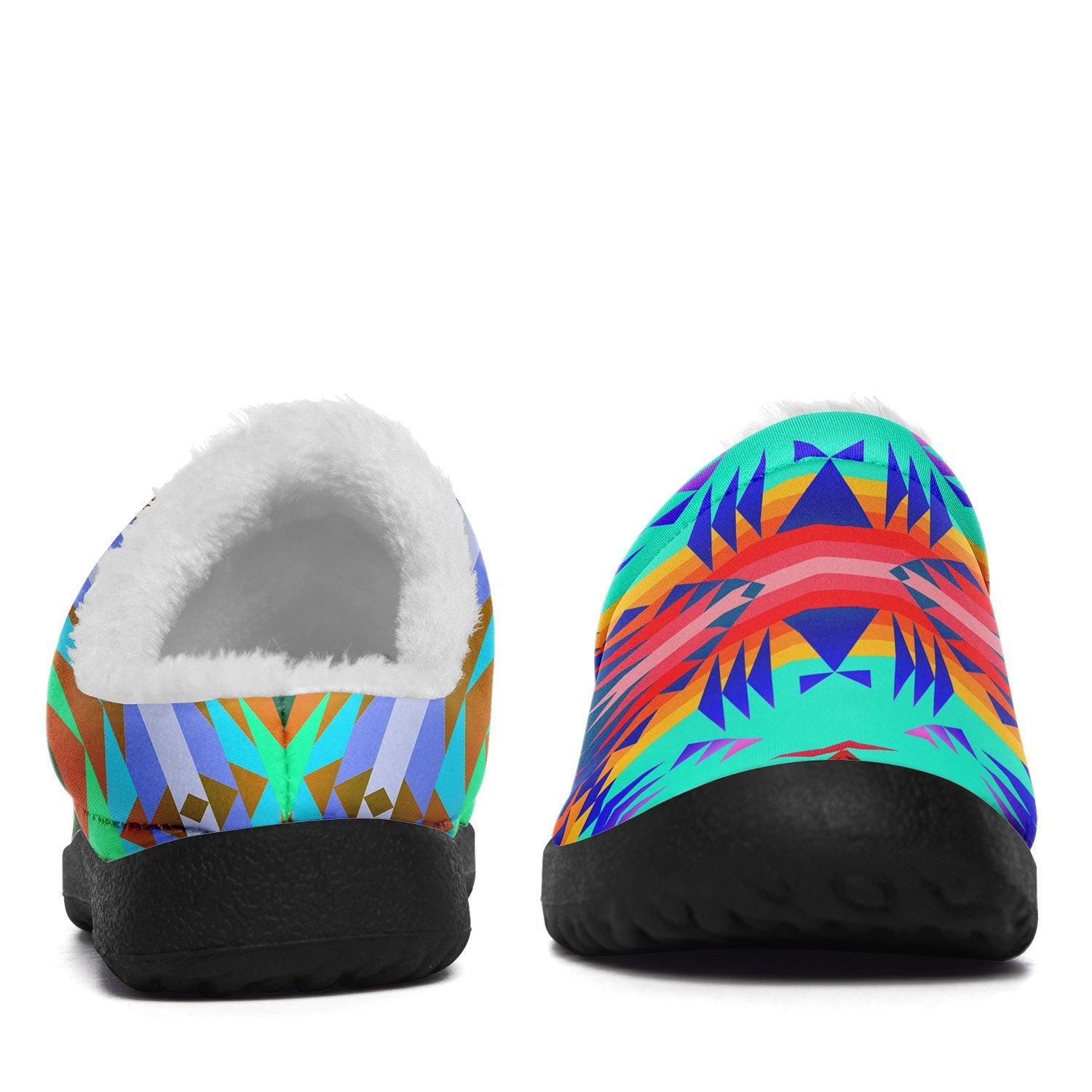Between the Mountains Spring Ikinnii Indoor Slipper 49 Dzine