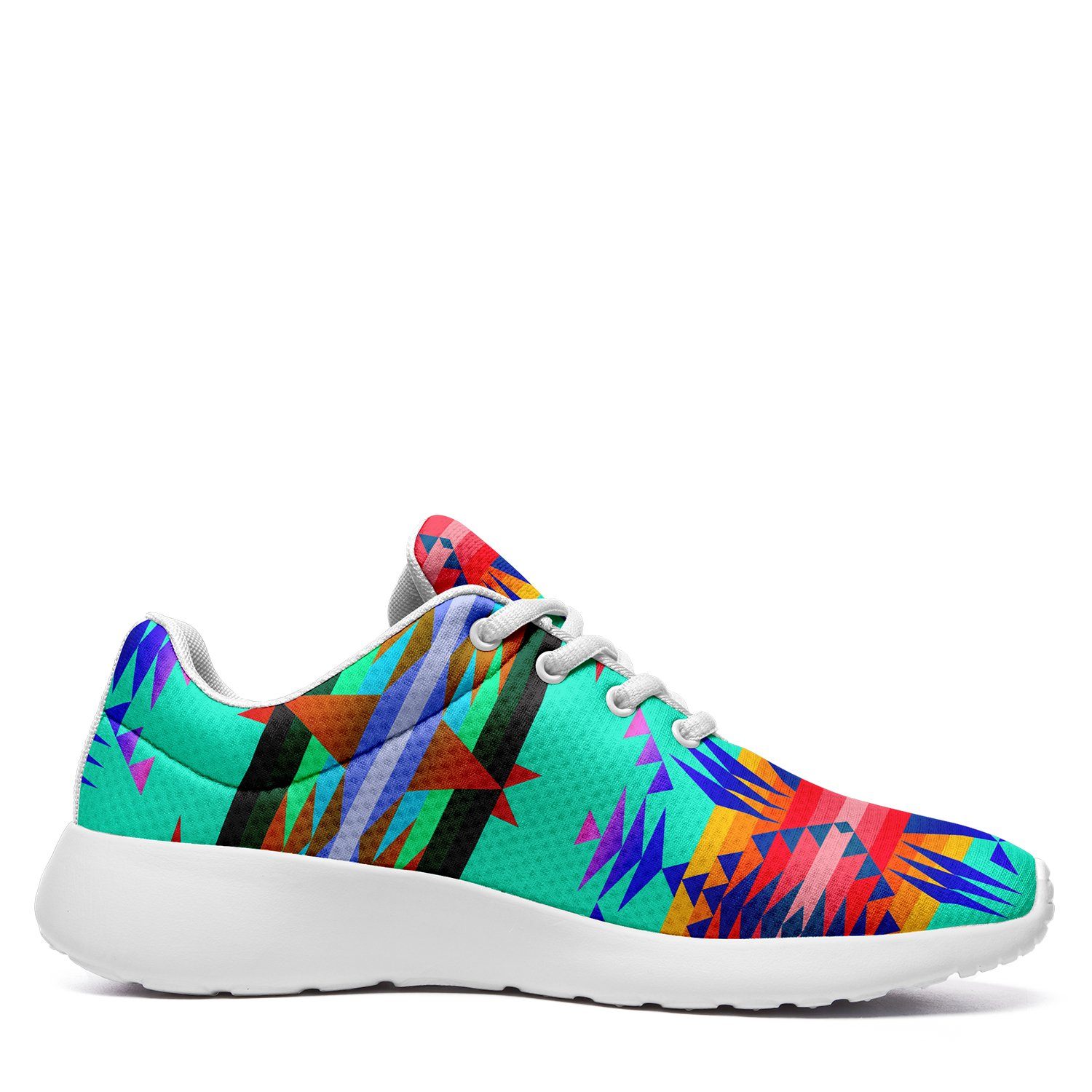 Between the Mountains Spring Ikkaayi Sport Sneakers 49 Dzine