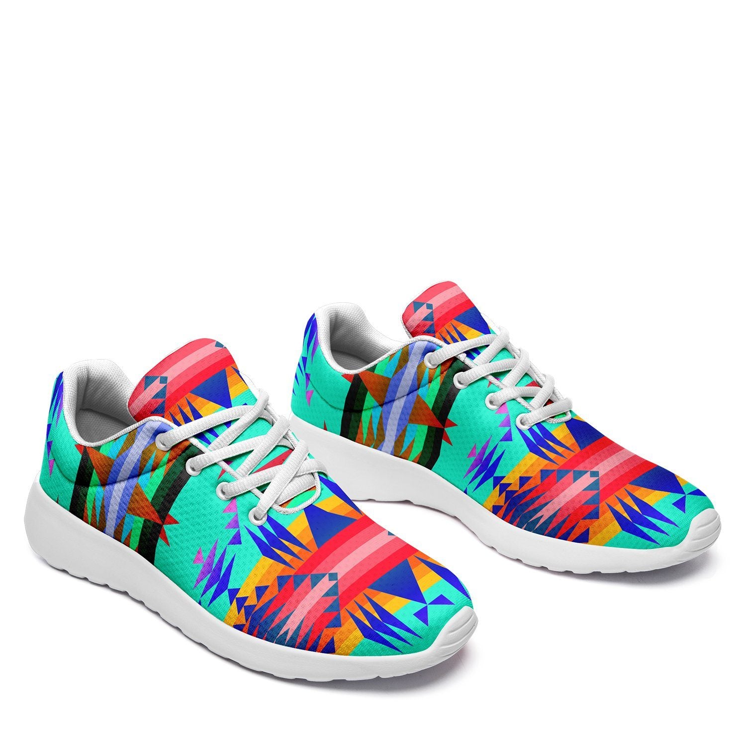 Between the Mountains Spring Ikkaayi Sport Sneakers 49 Dzine