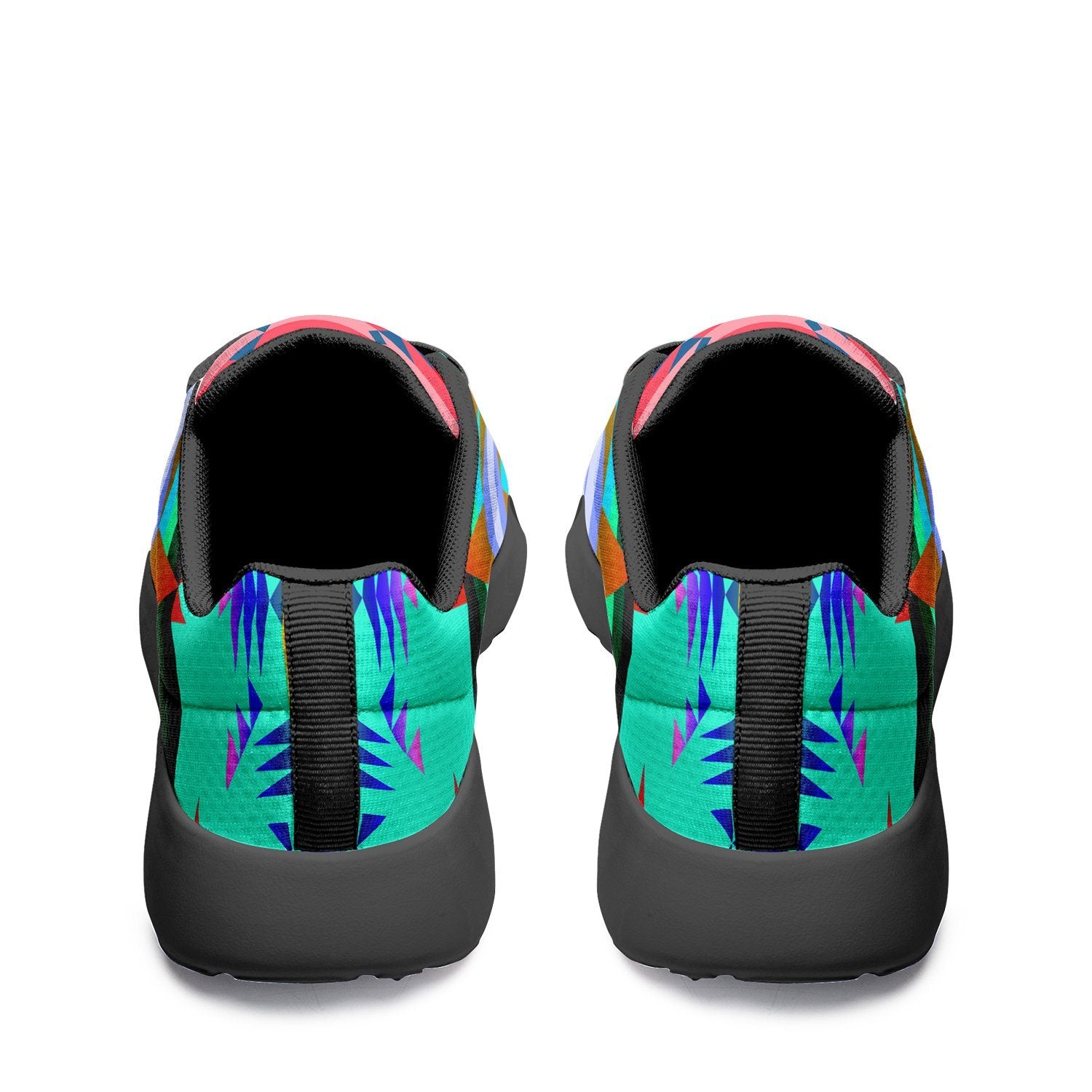 Between the Mountains Spring Ikkaayi Sport Sneakers 49 Dzine