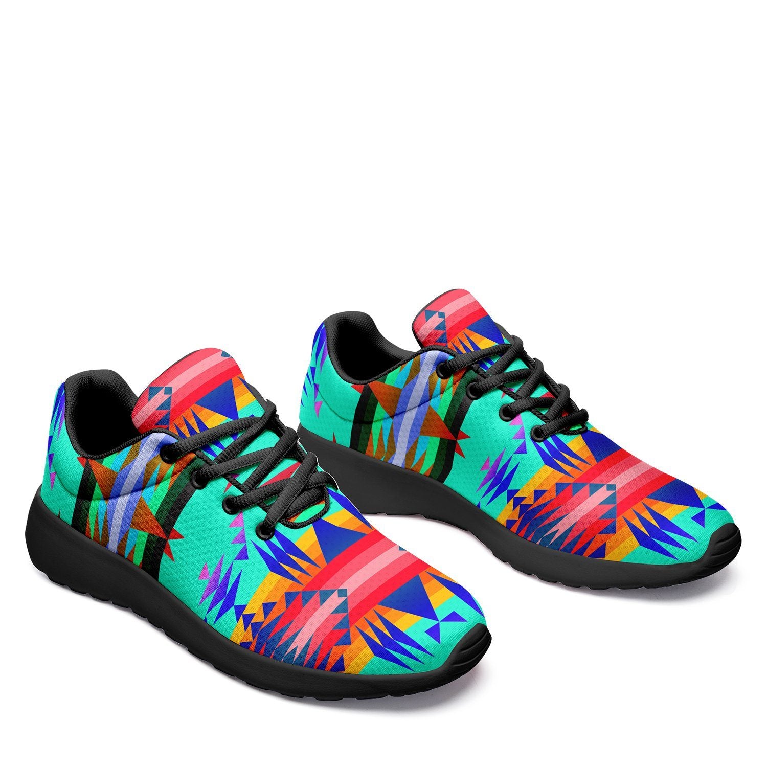 Between the Mountains Spring Ikkaayi Sport Sneakers 49 Dzine