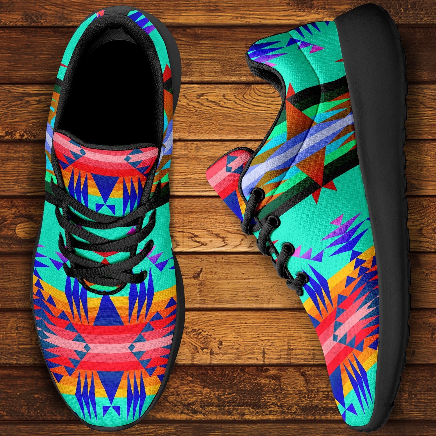 Between the Mountains Spring Ikkaayi Sport Sneakers 49 Dzine