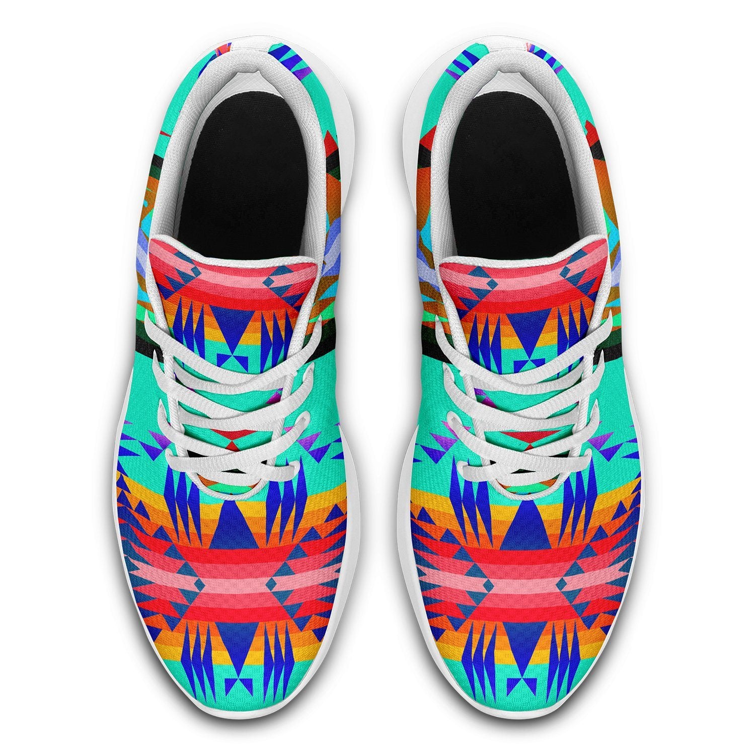 Between the Mountains Spring Ikkaayi Sport Sneakers 49 Dzine